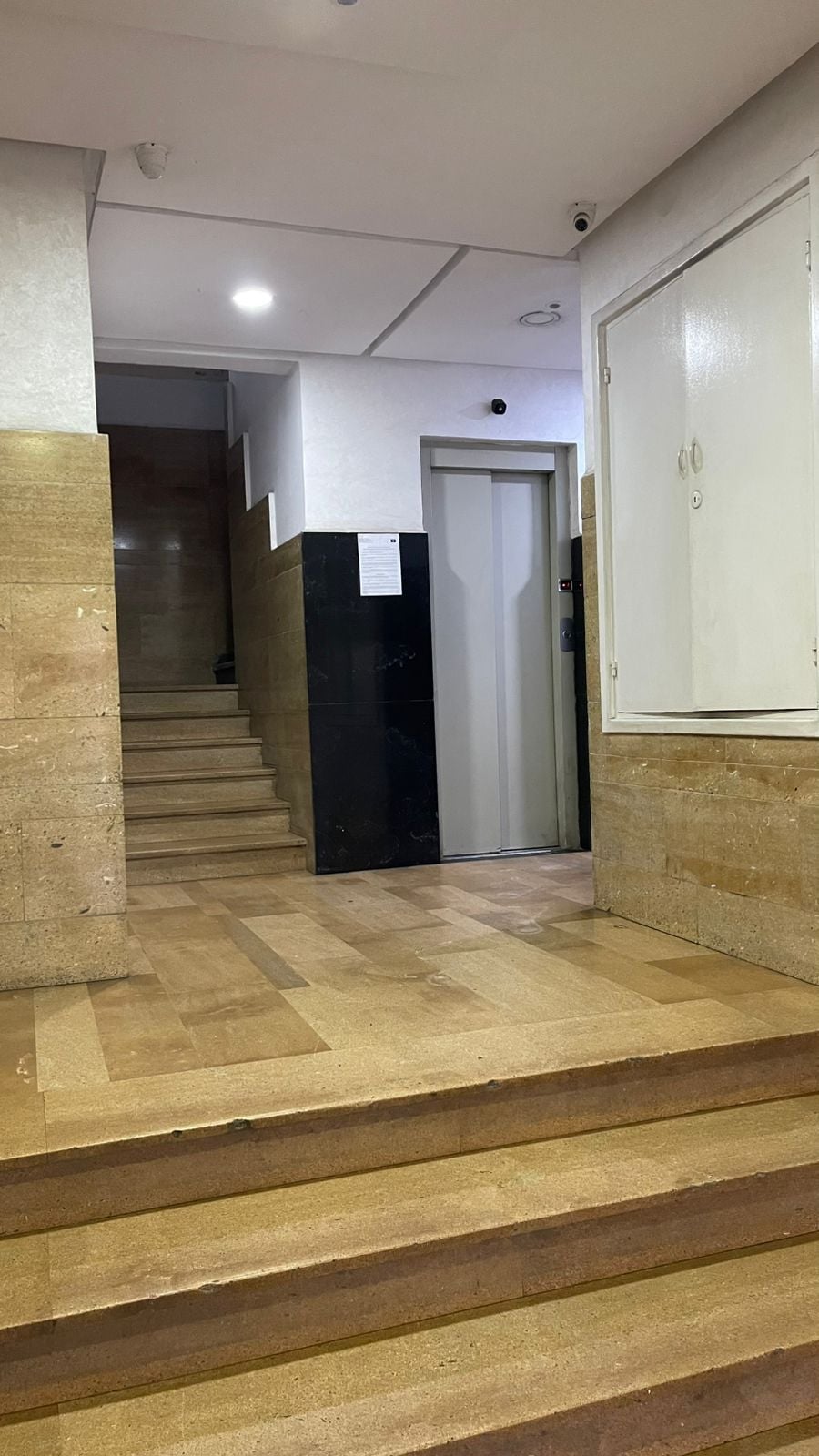 Appartement — Casablanca