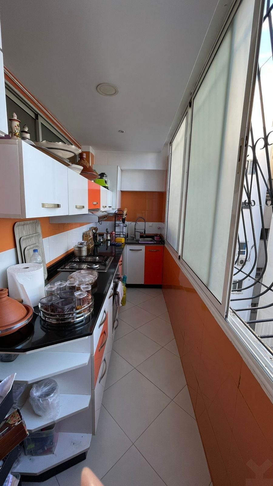 Appartement 145 m² à Gauthier — 9