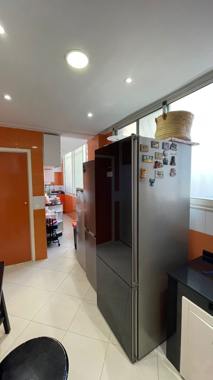 Appartement 145 m² à Gauthier — 8