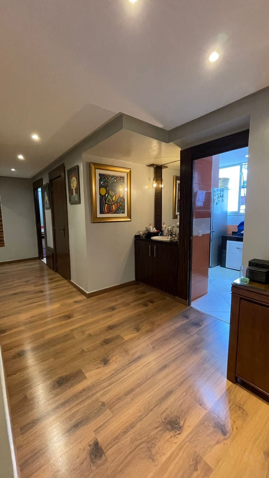 Appartement 145 m² à Gauthier — 7