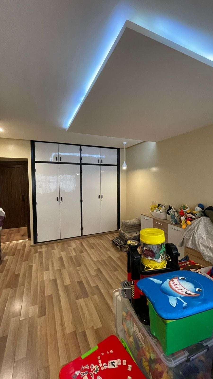 Appartement 145 m² à Gauthier — 12