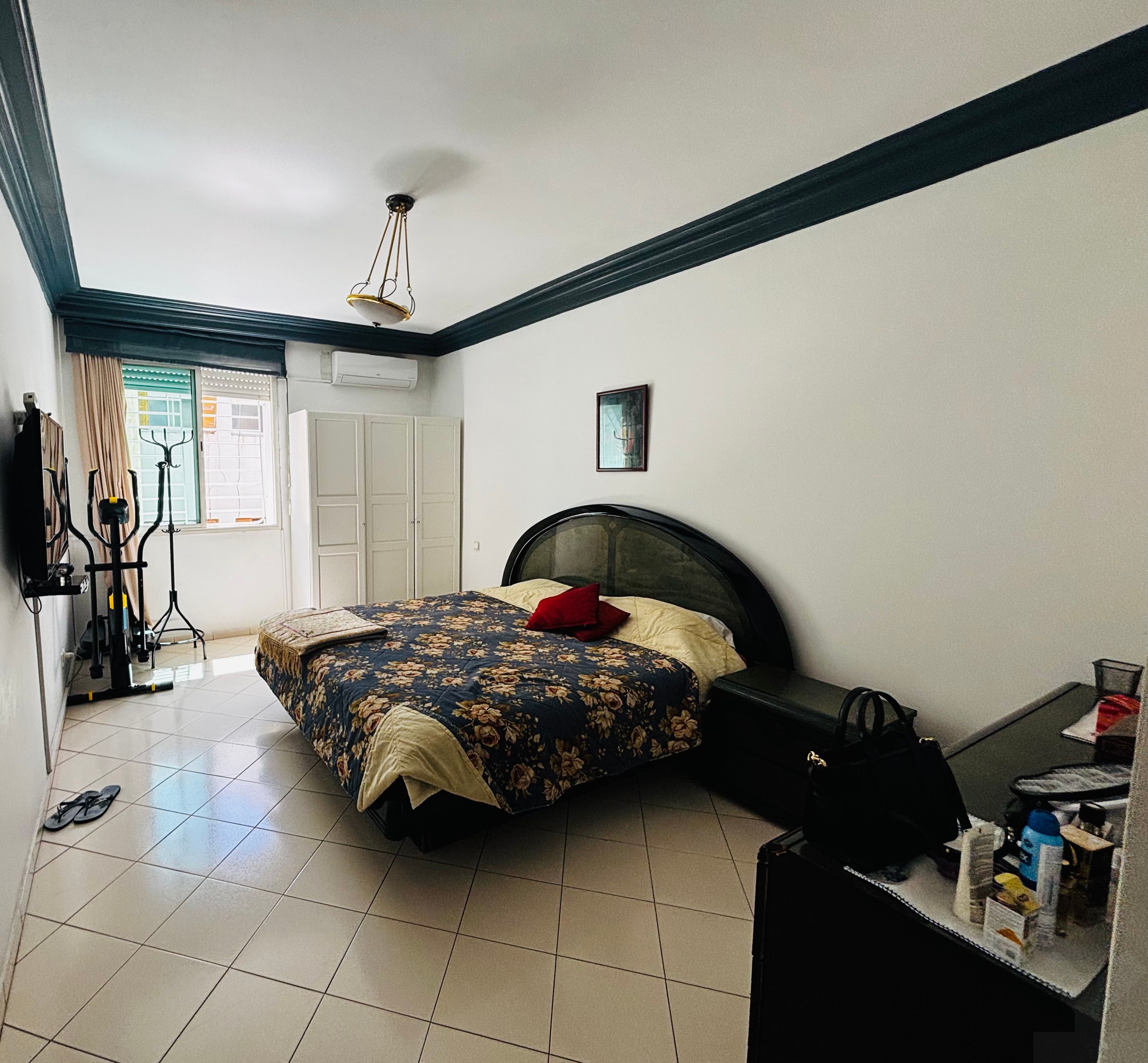 Appartement 206 m² à Maarif Extension — 10