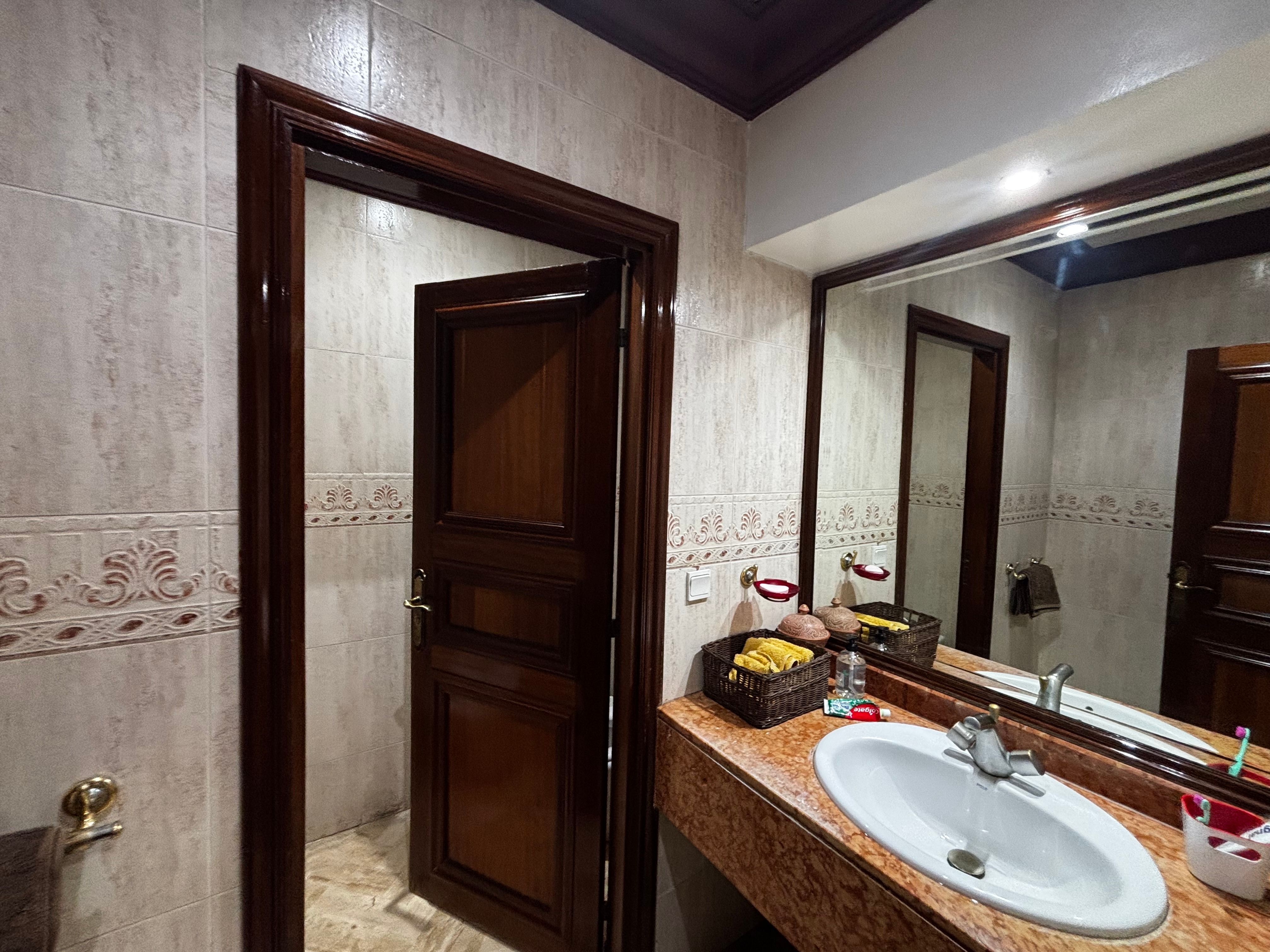 Appartement 206 m² à Maarif Extension — 8