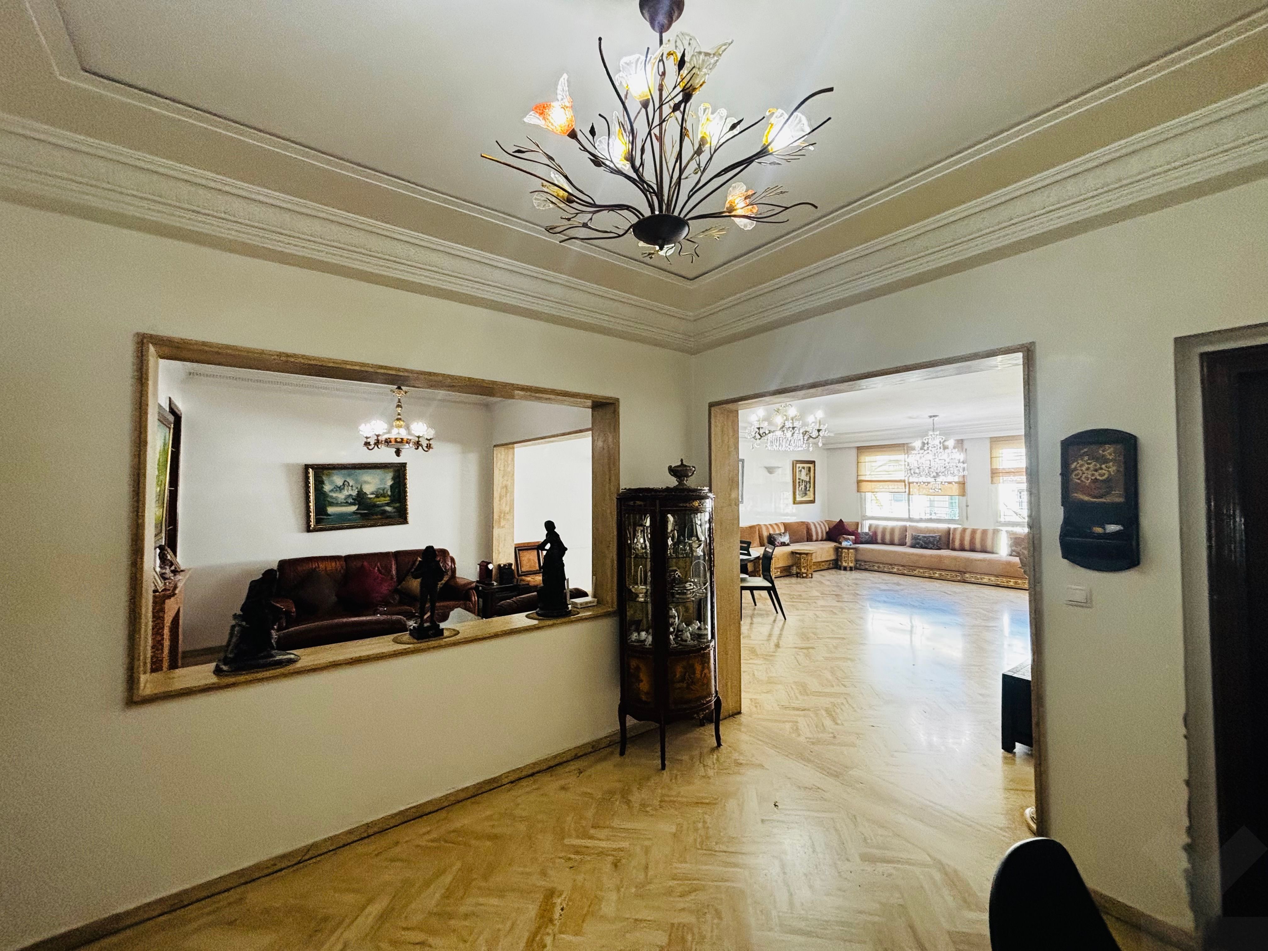Appartement — Casablanca — 3