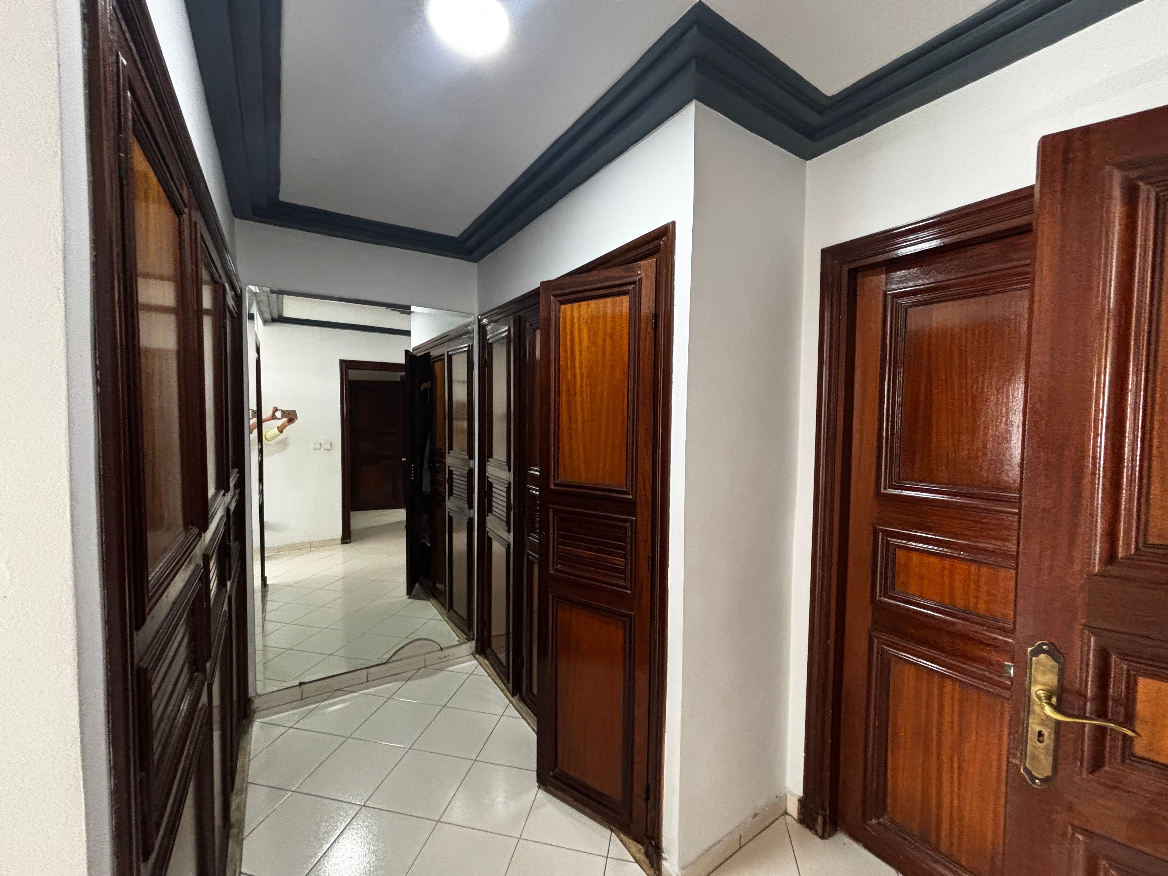 Appartement 206 m² à Maarif Extension — 9