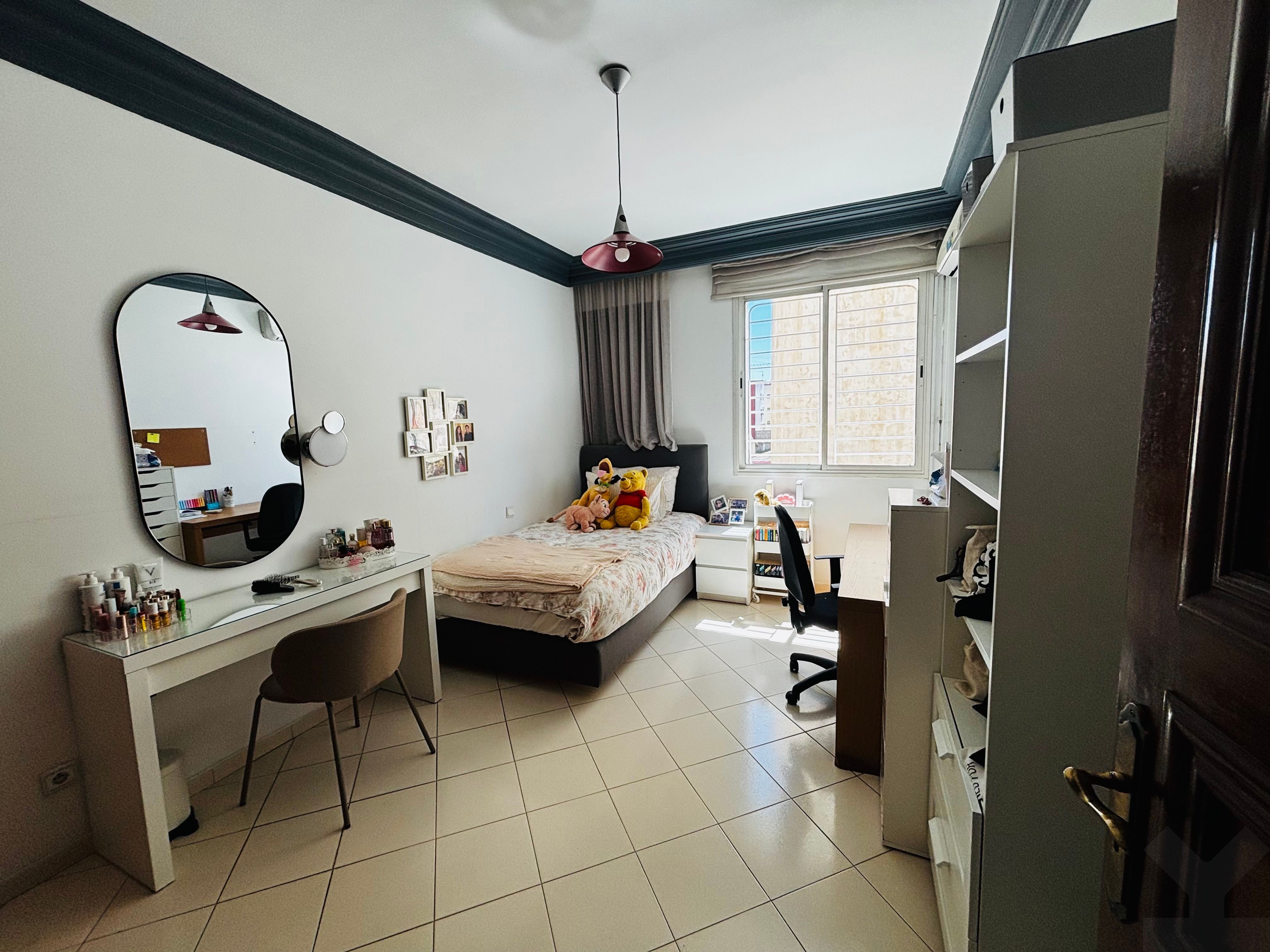 Appartement 206 m² à Maarif Extension — 7
