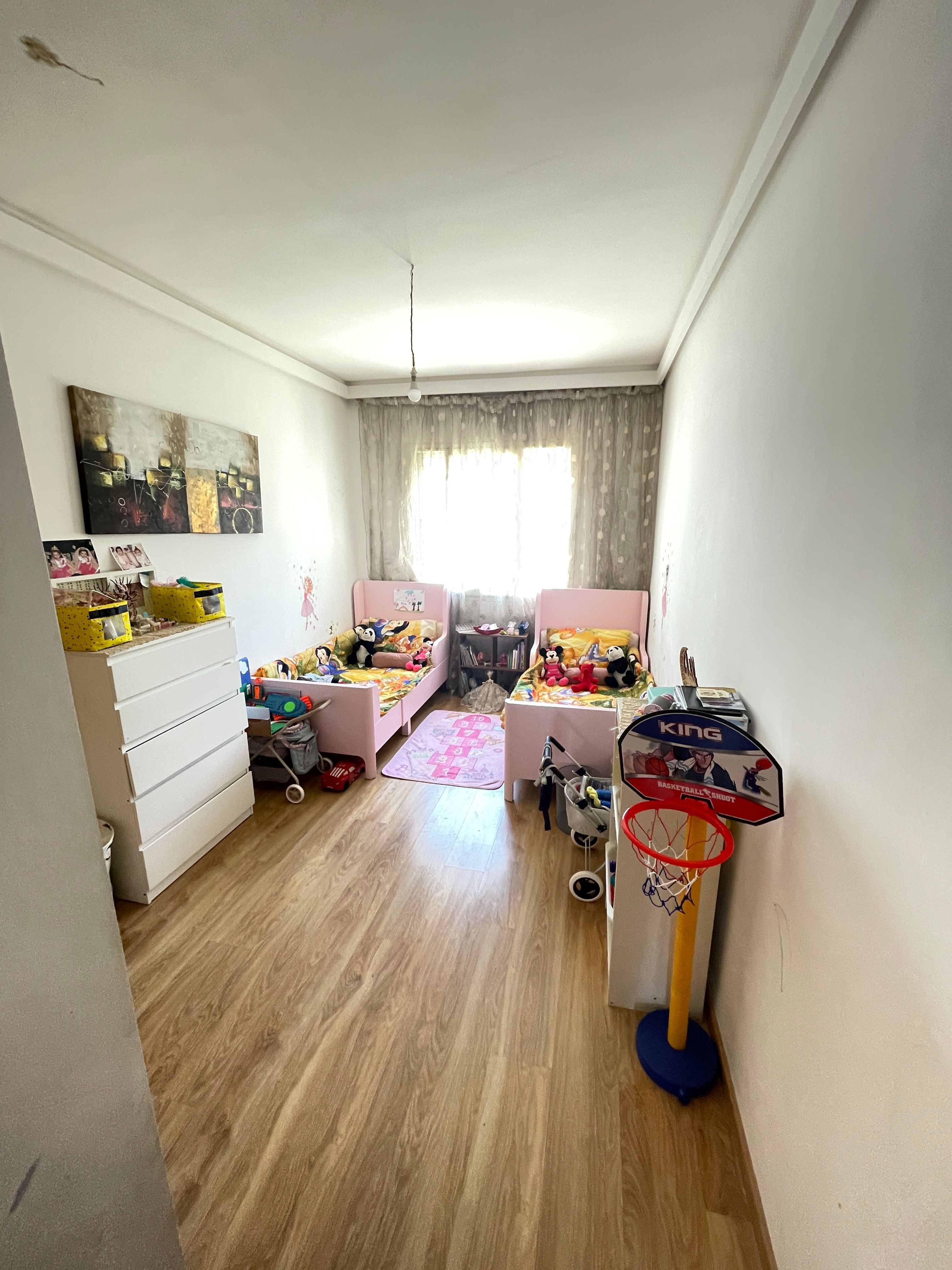 Appartement — Nouaceur — 6