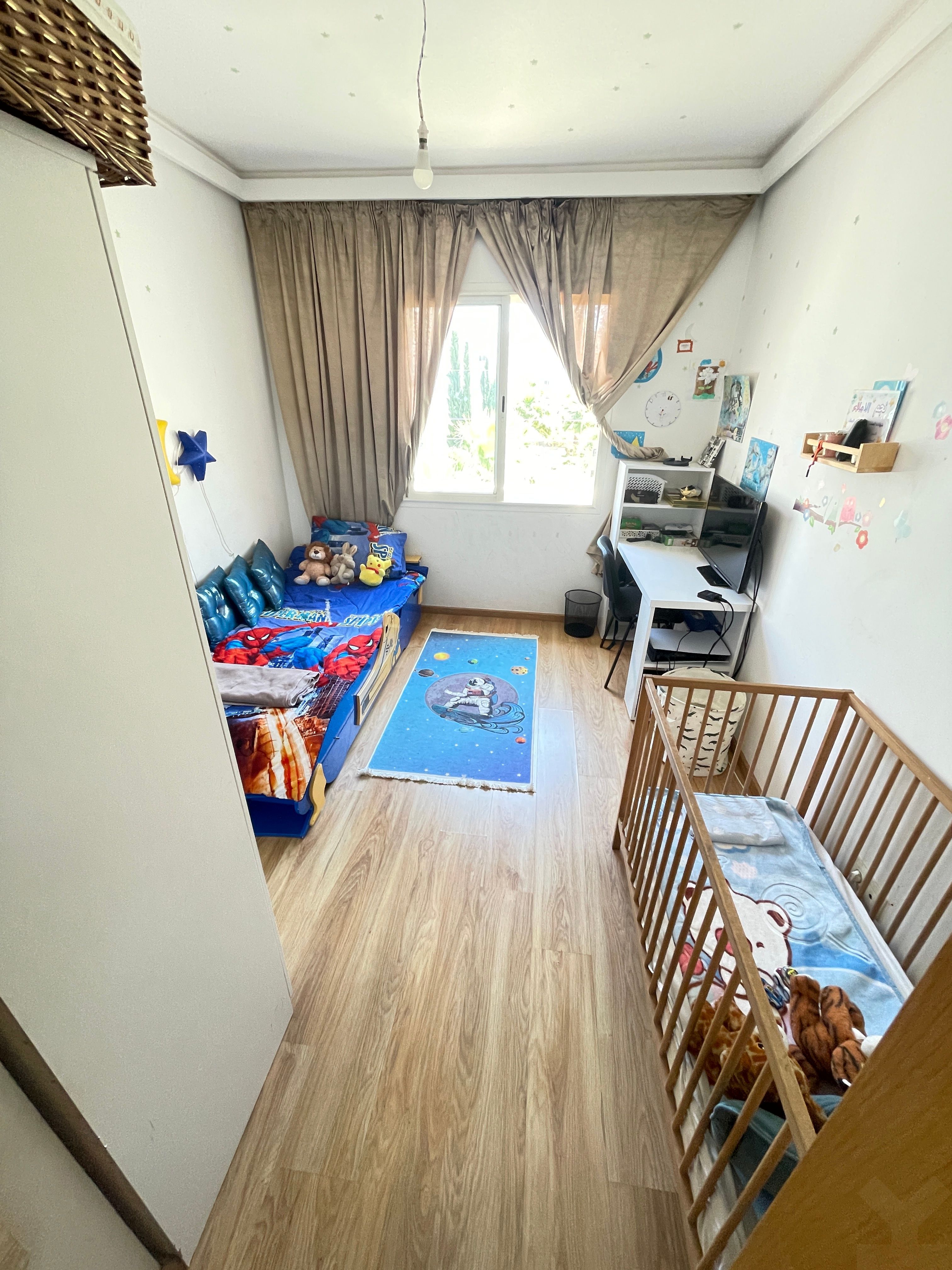 Appartement 127 m² f Almaz — 8