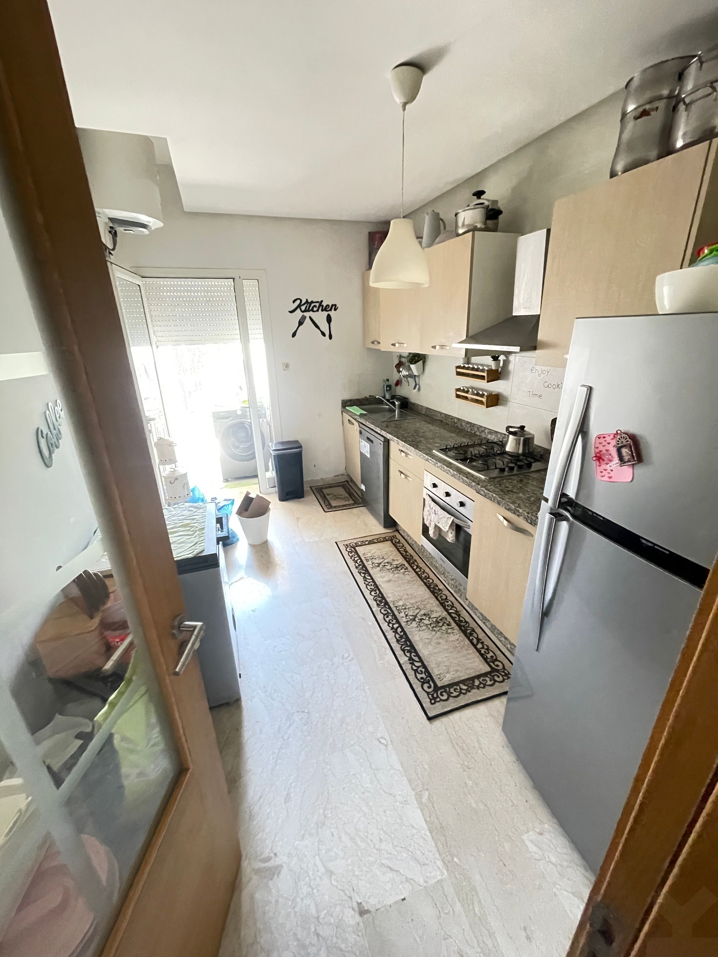Appartement 127 m² f Almaz — 9