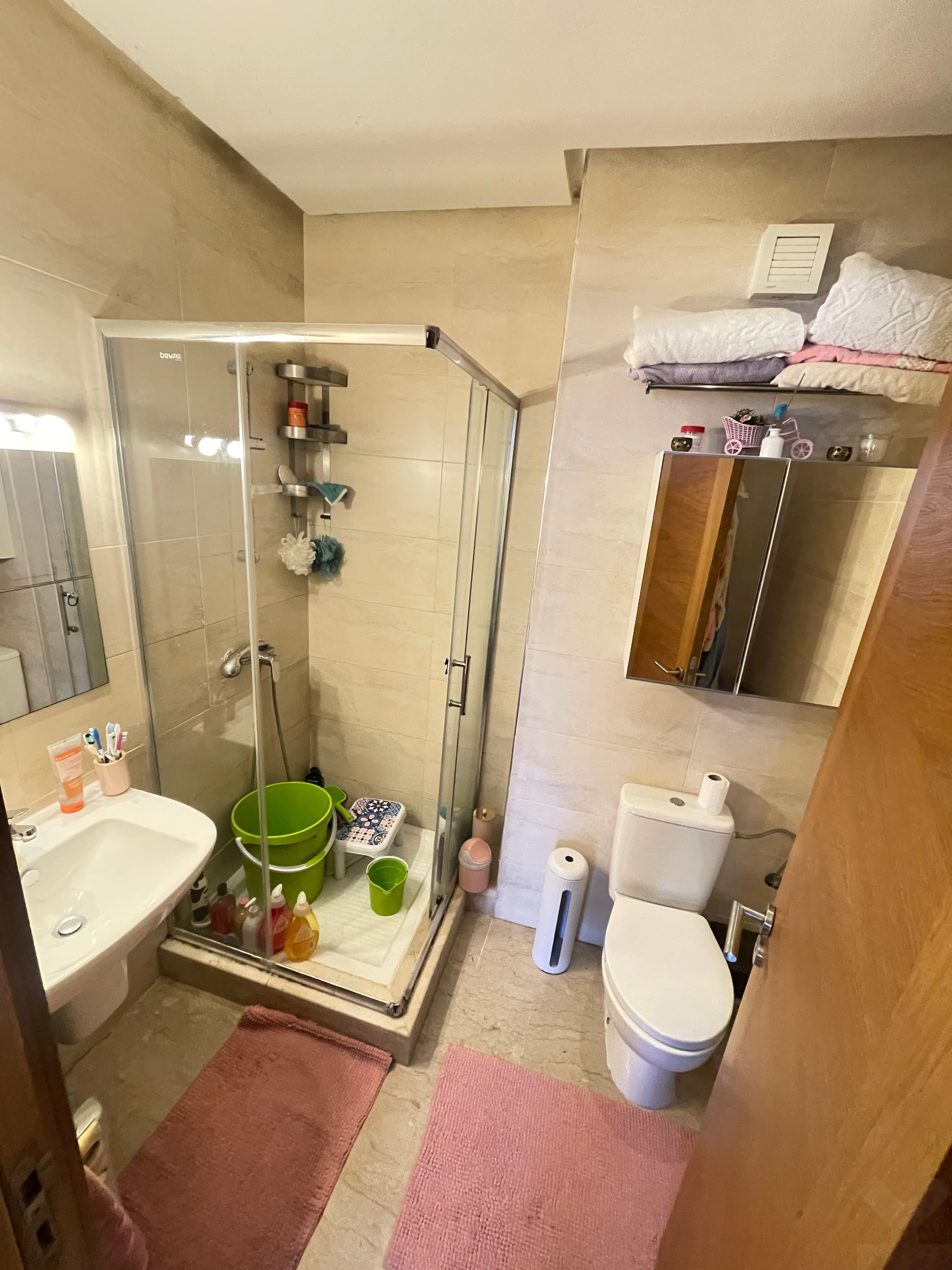 Appartement 127 m² f Almaz — 7