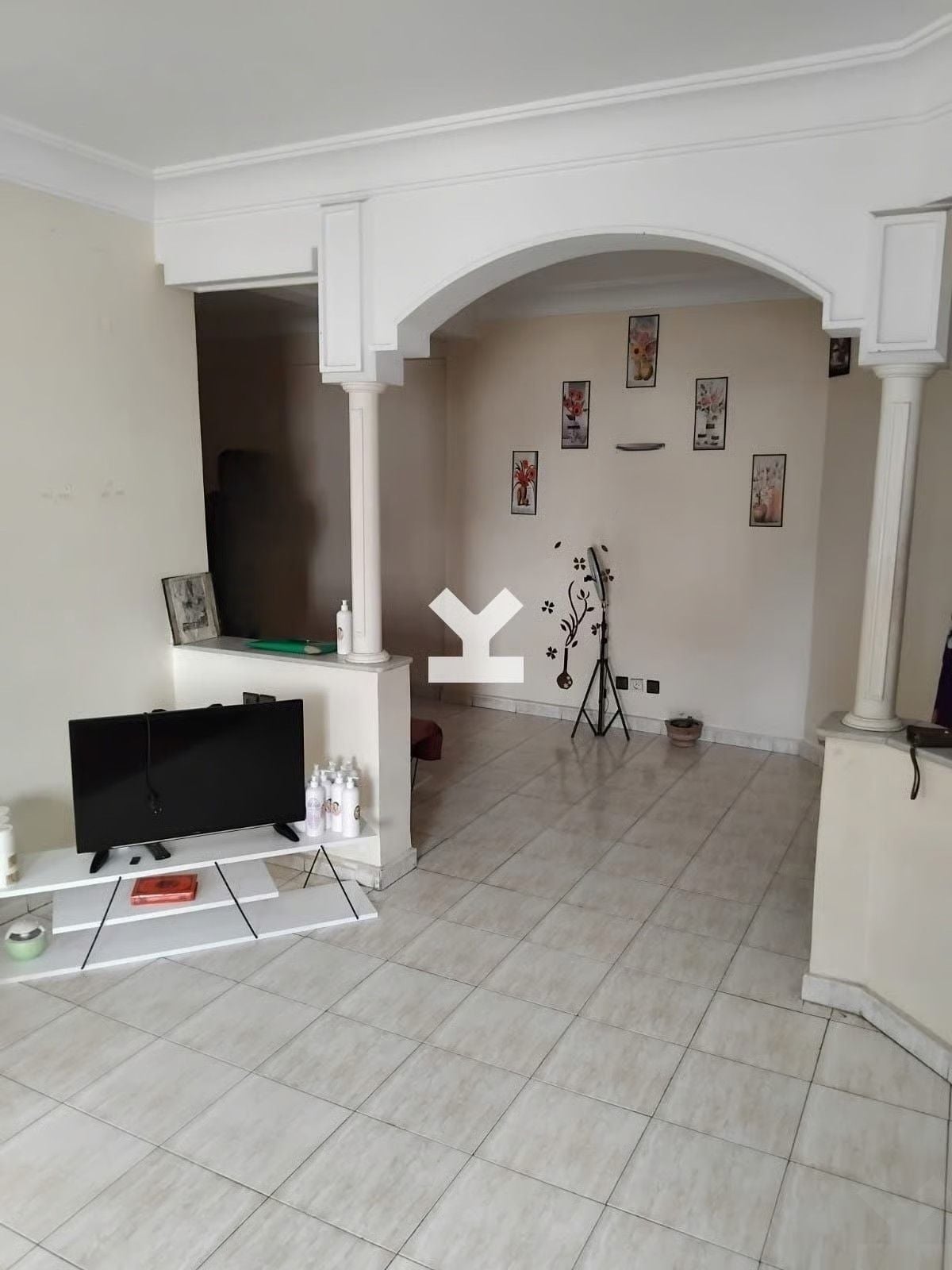 Appartement 122 m² à Bourgogne (Anfa) — 9
