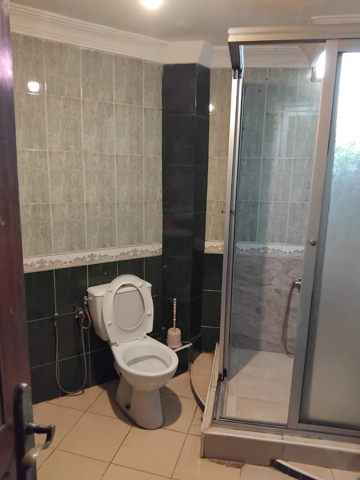 Appartement 122 m² à Bourgogne (Anfa) — 8