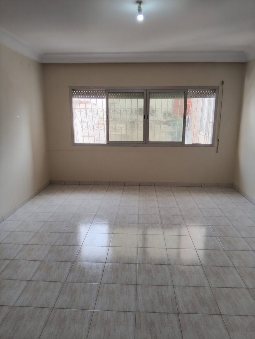 Appartement — Casablanca — 3