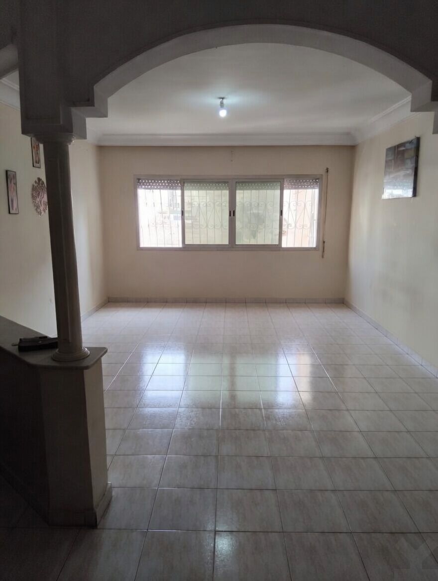 Appartement — Casablanca