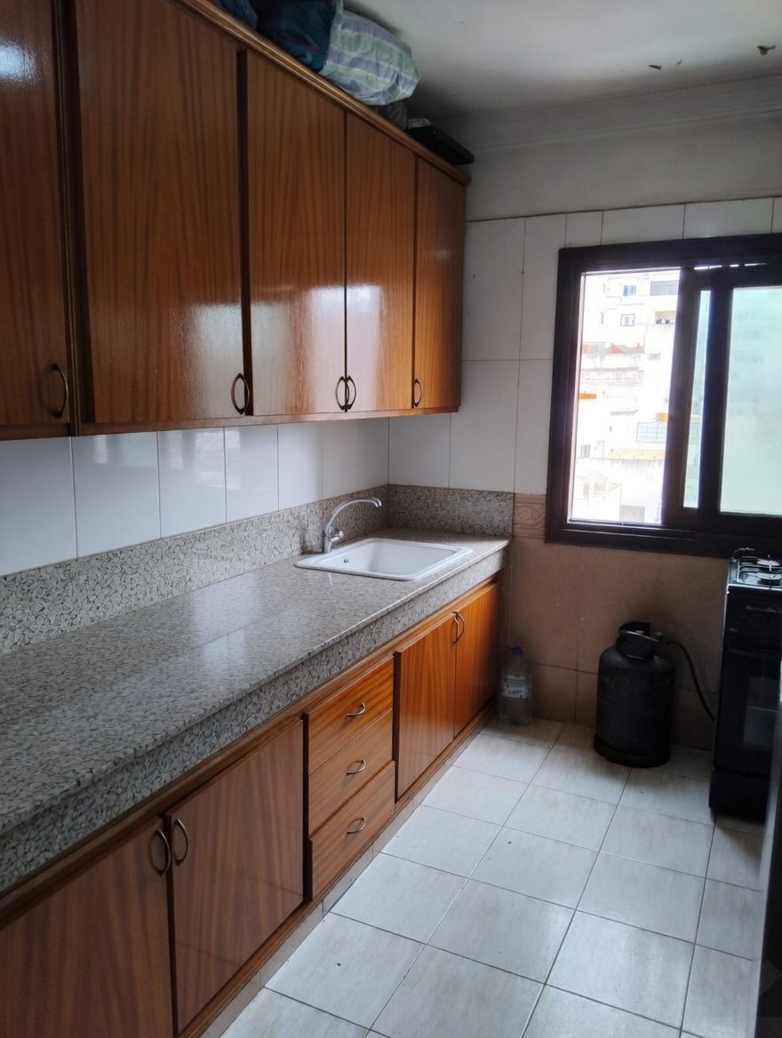 Appartement — Casablanca — 2