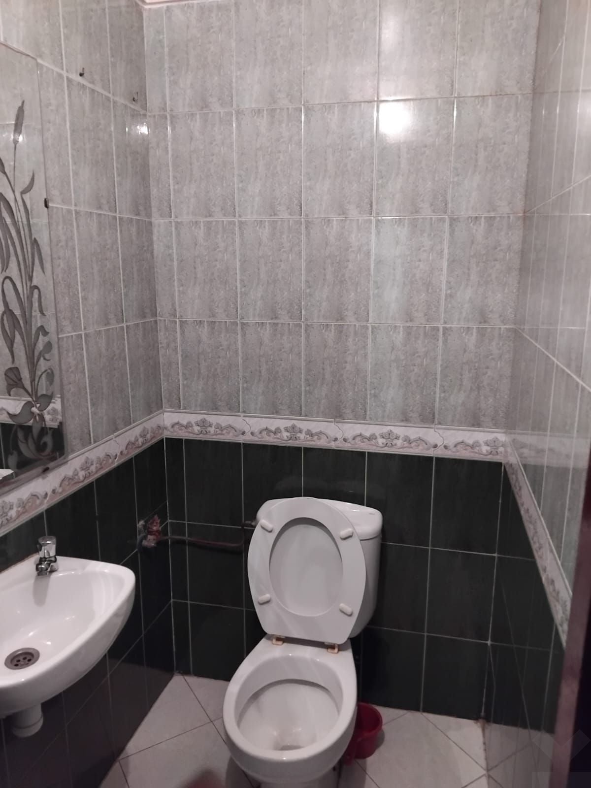 Appartement 122 m² à Bourgogne (Anfa) — 7