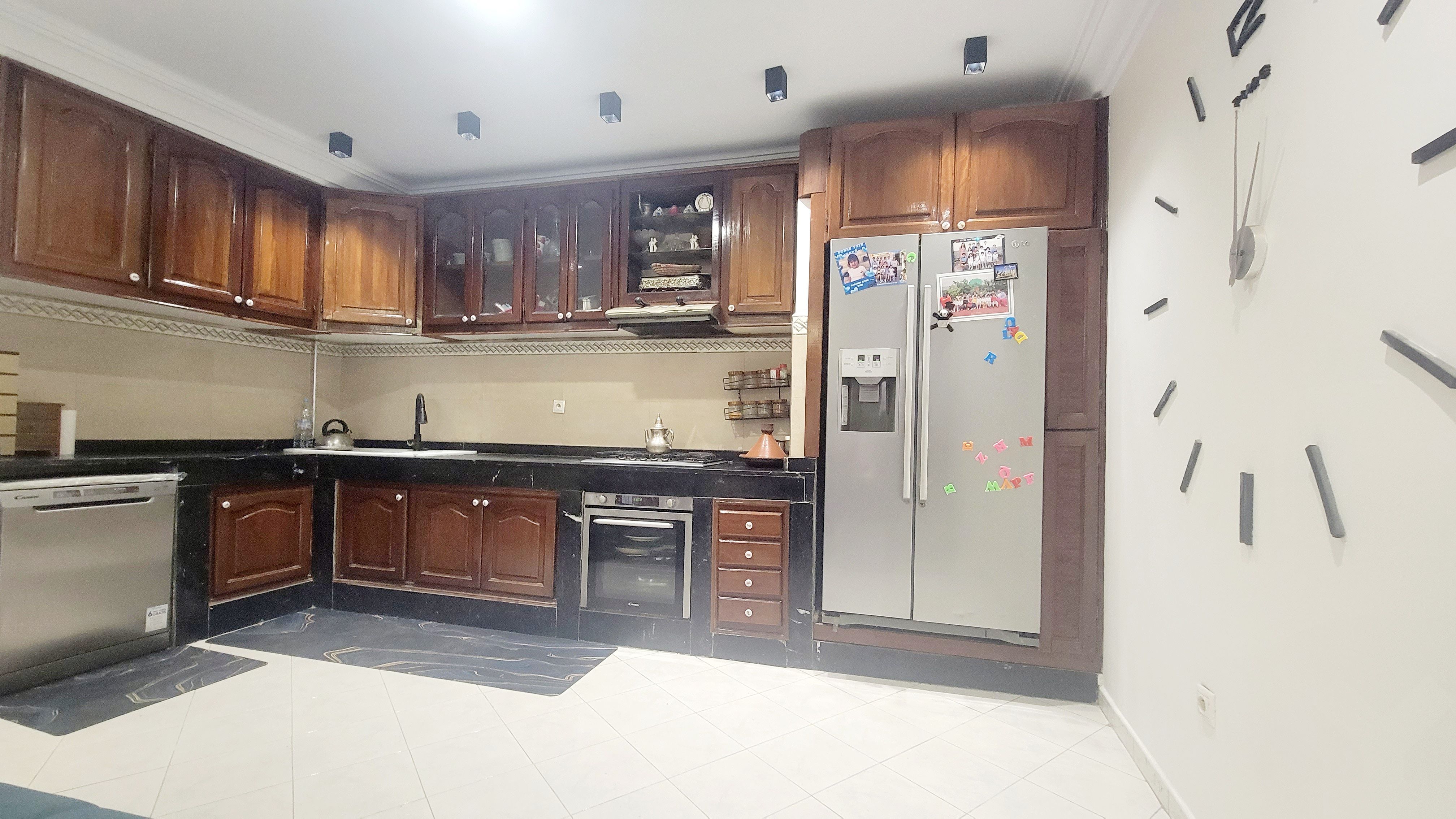 Appartement 130 m² à Maarif — 11
