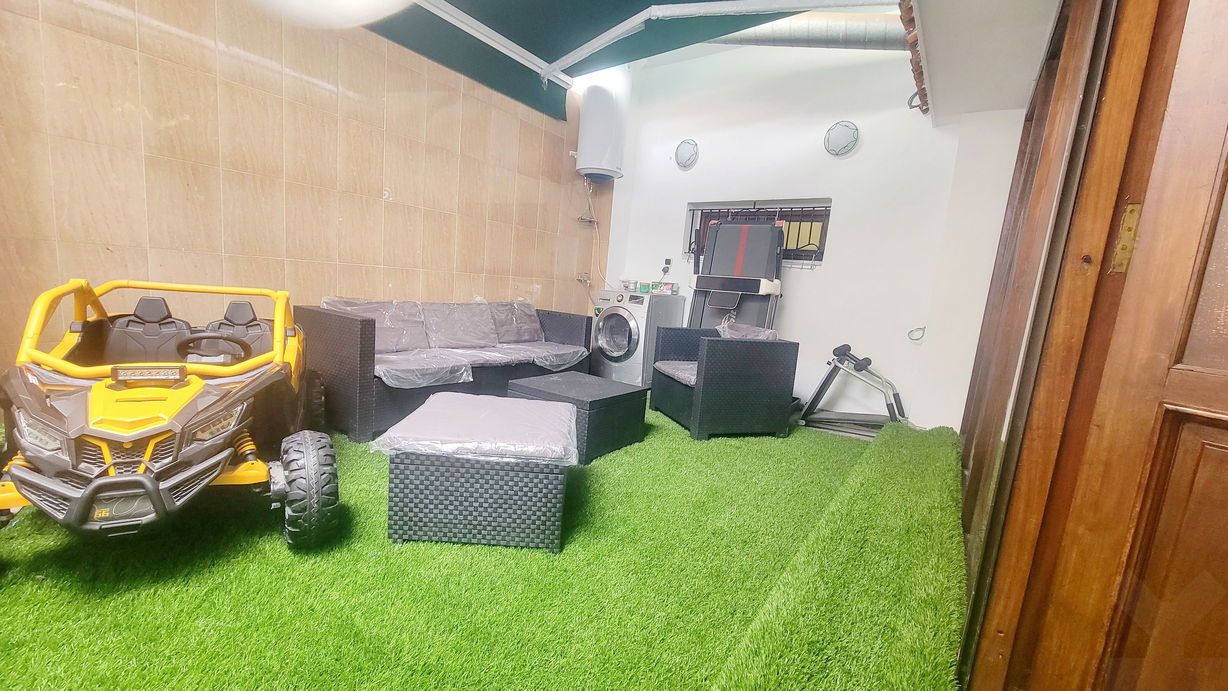 Appartement 130 m² à Maarif — 16