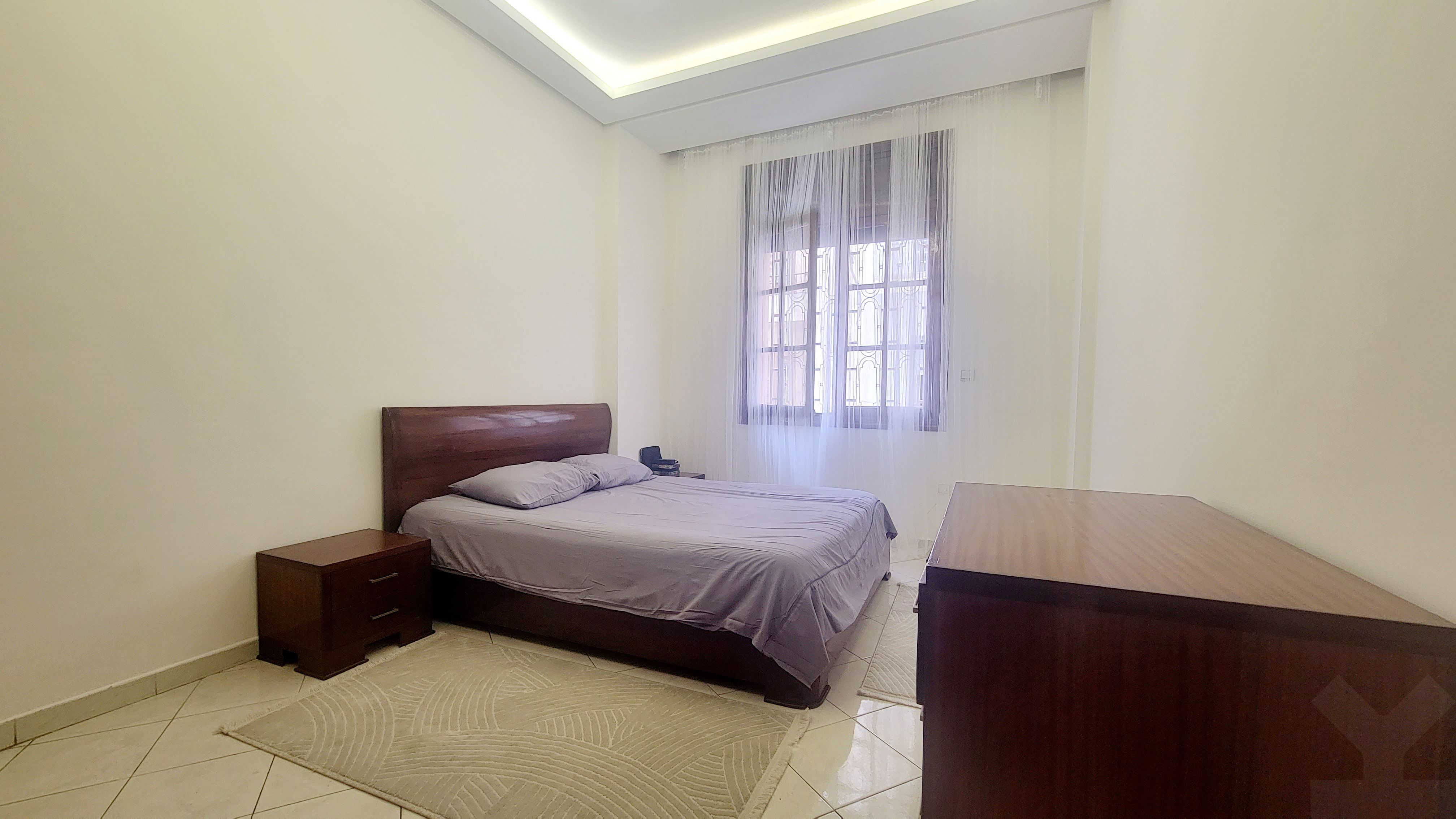 Appartement — Casablanca