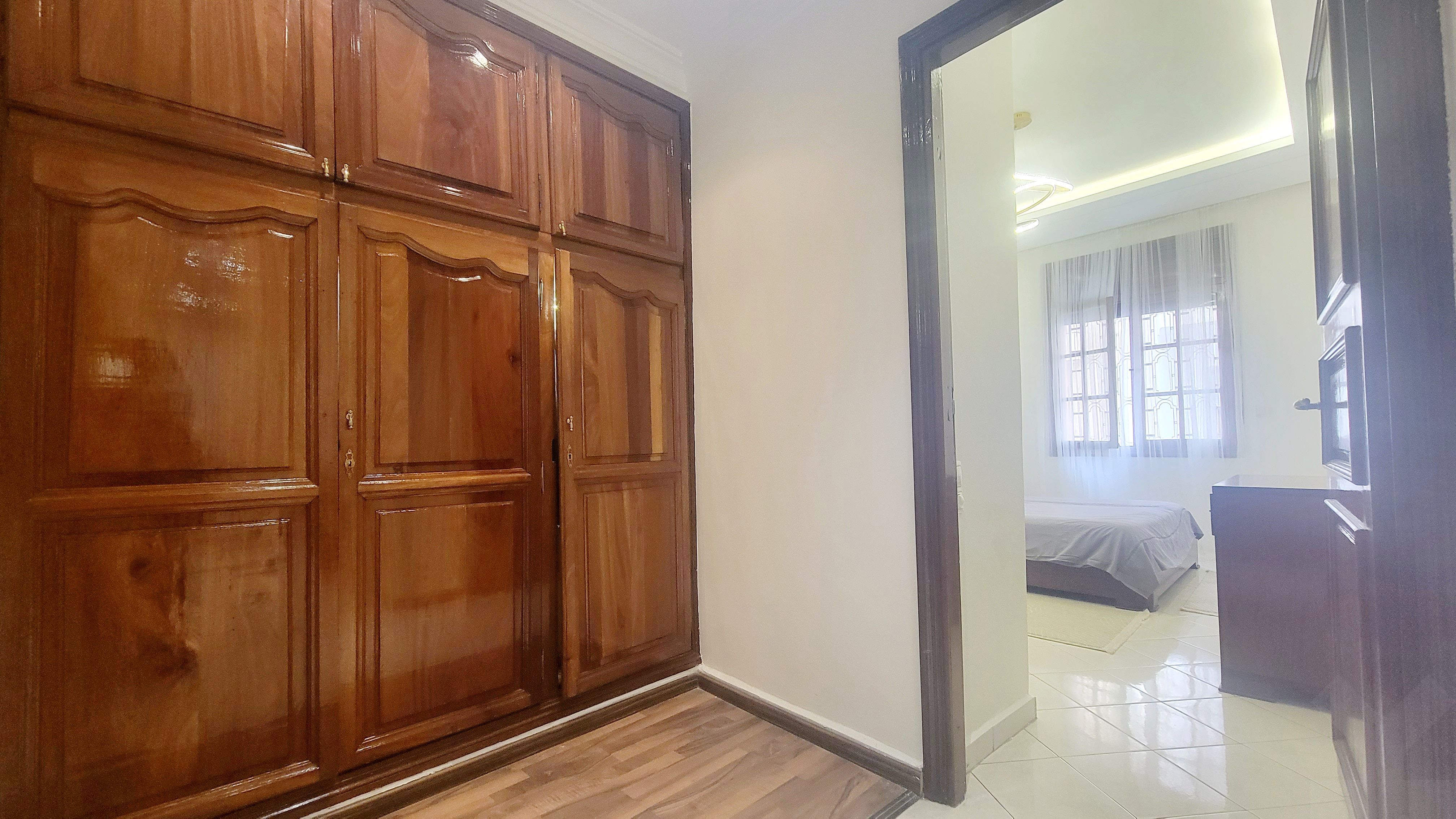 Appartement 130 m² à Maarif — 12
