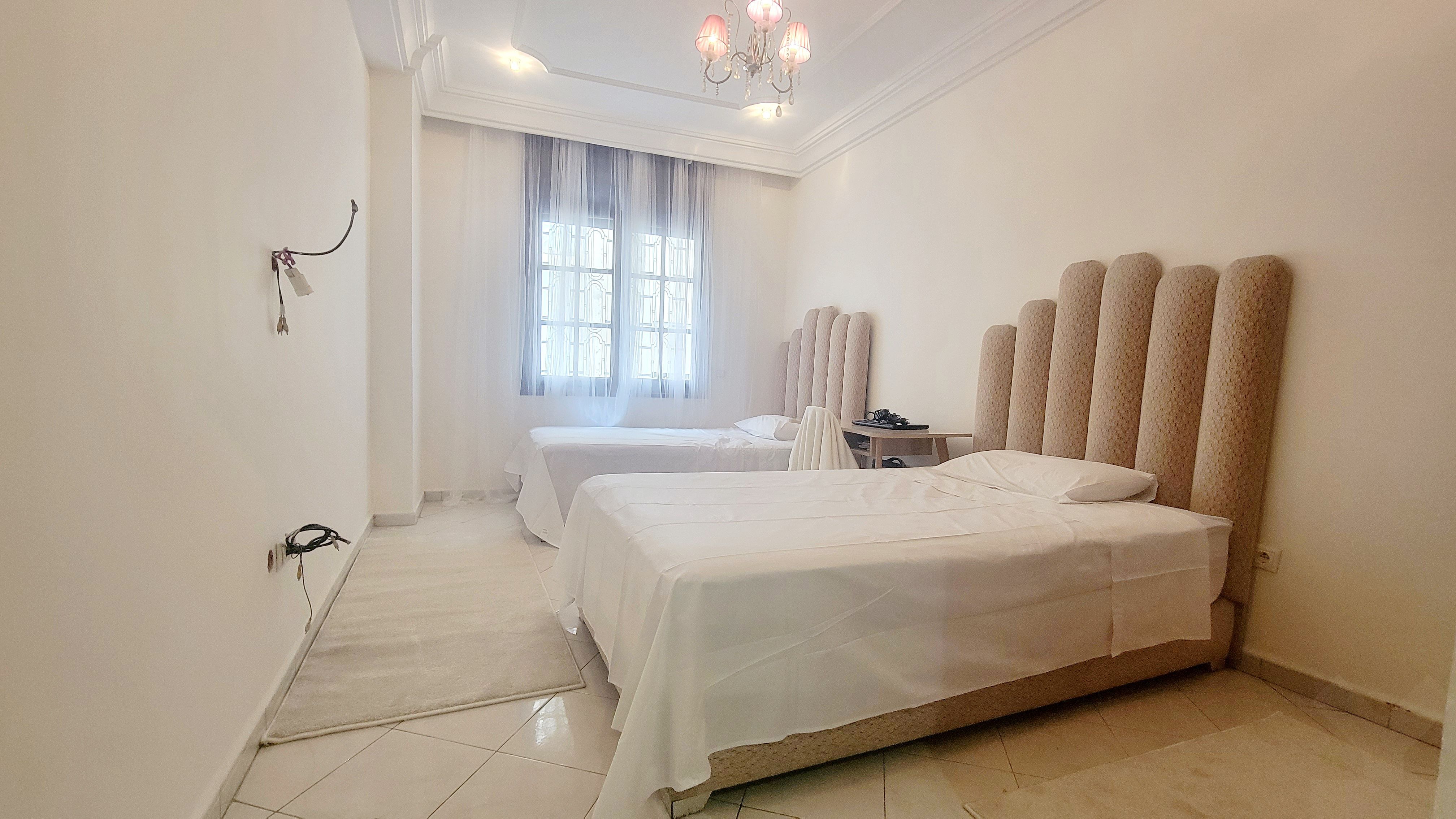 Appartement 130 m² à Maarif — 8