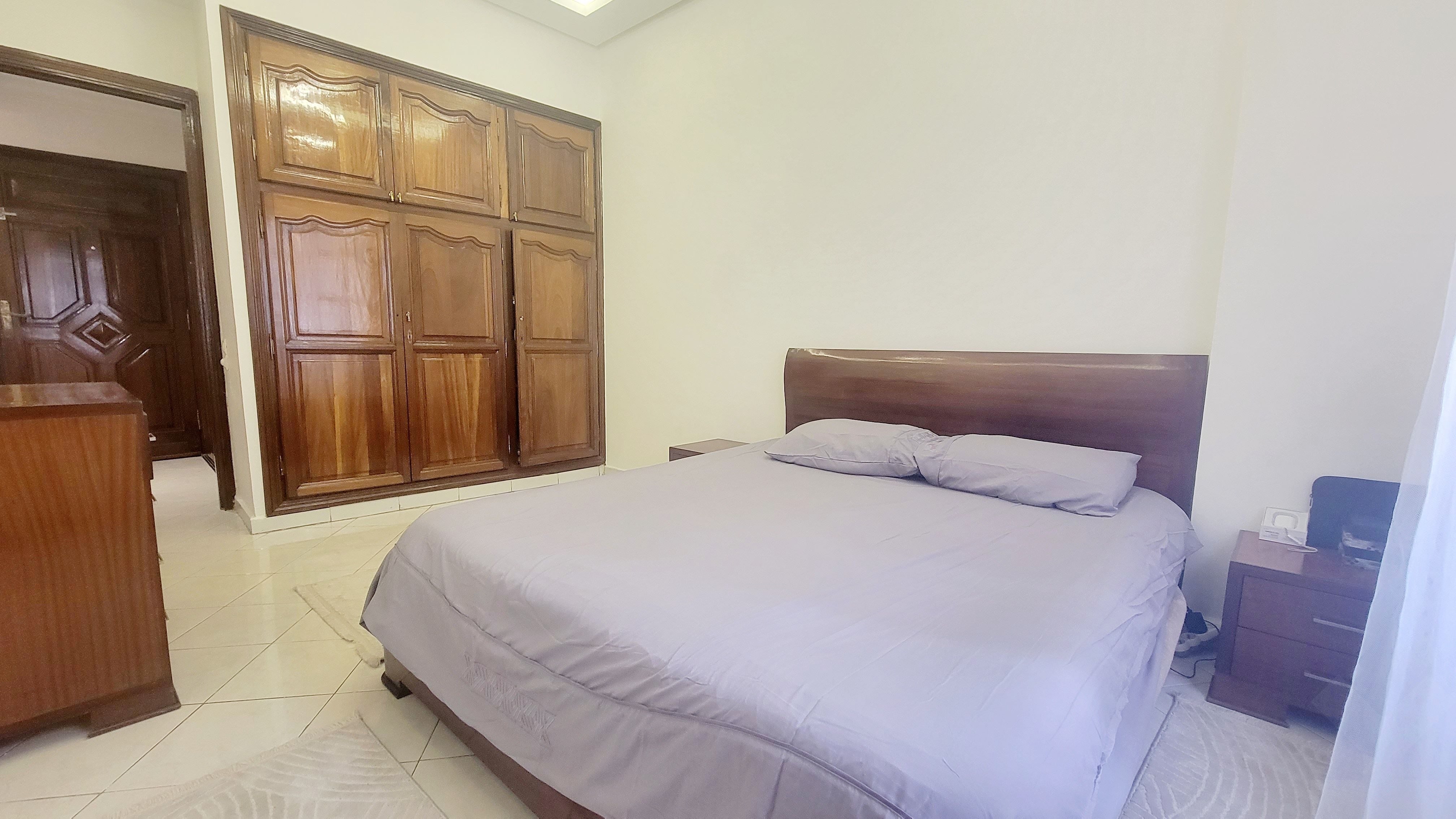 Appartement — Casablanca — 4