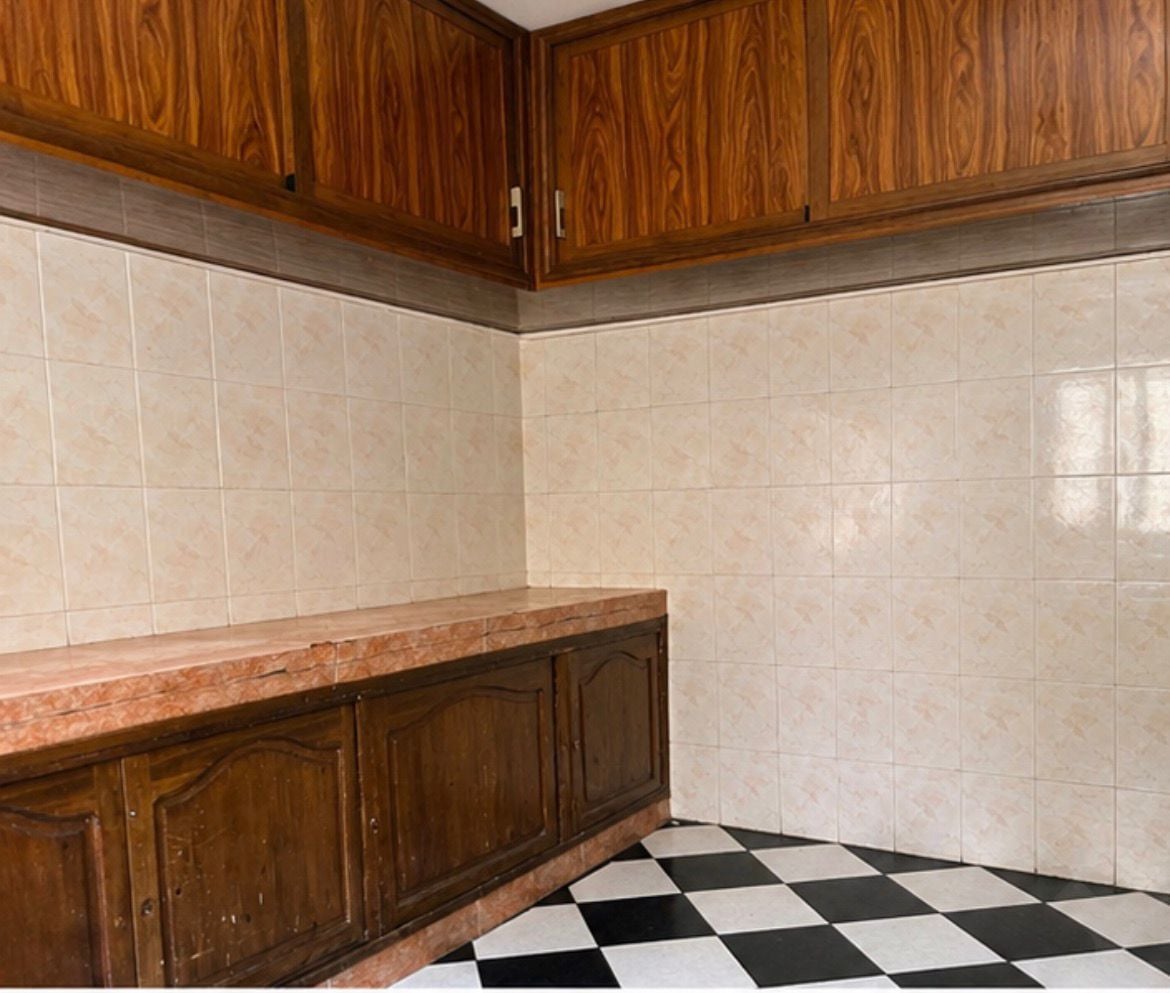 Appartement — Casablanca