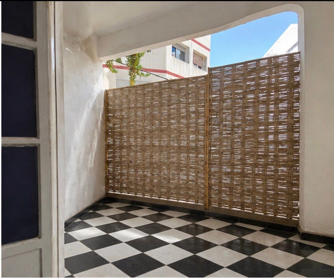 Appartement — Casablanca — 3