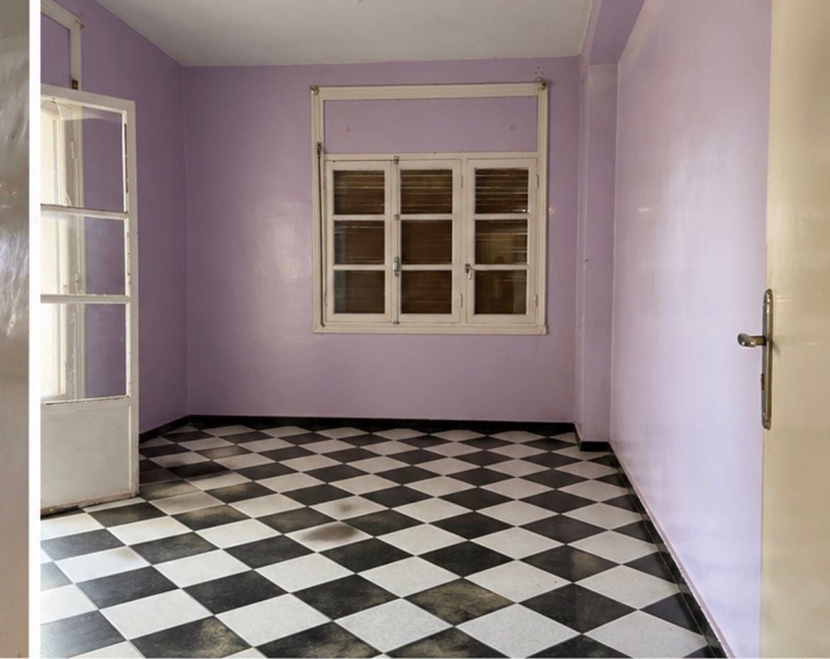 Appartement — Casablanca — 2
