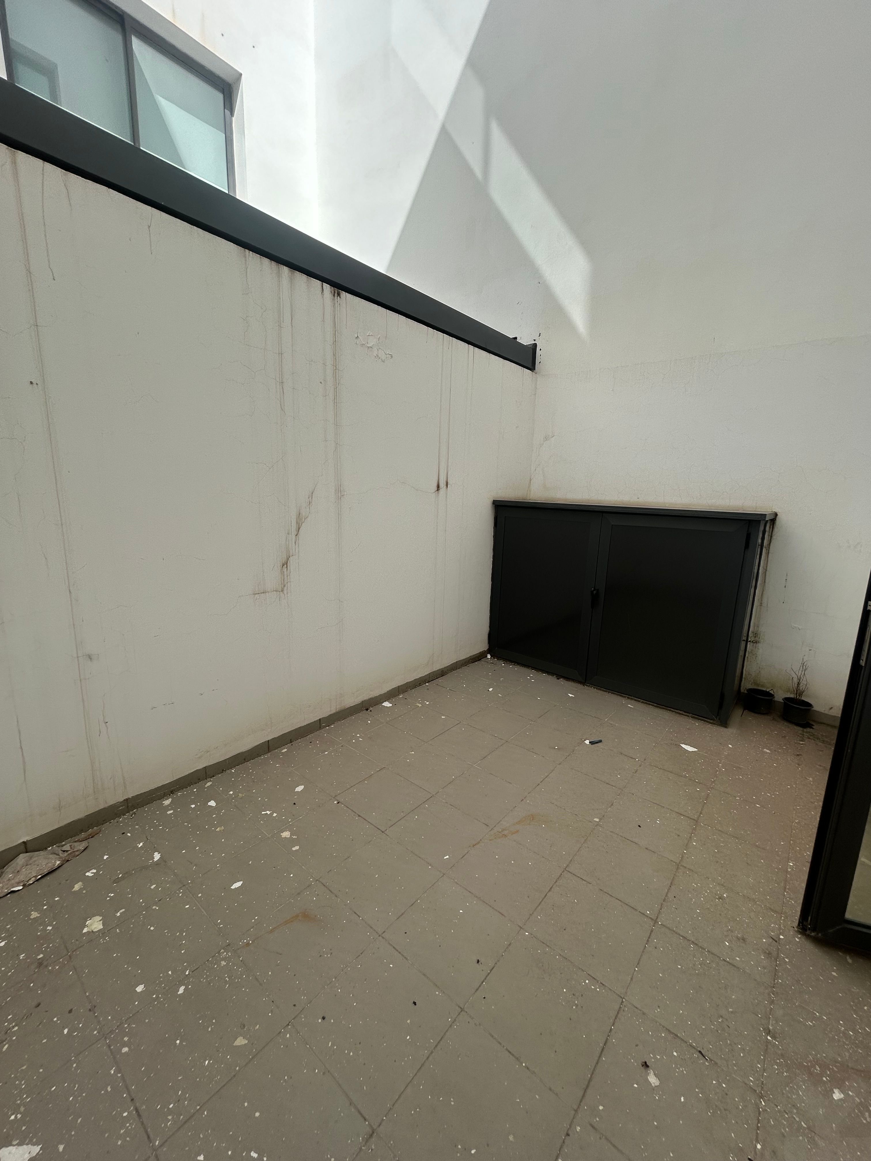 Appartement — Casablanca