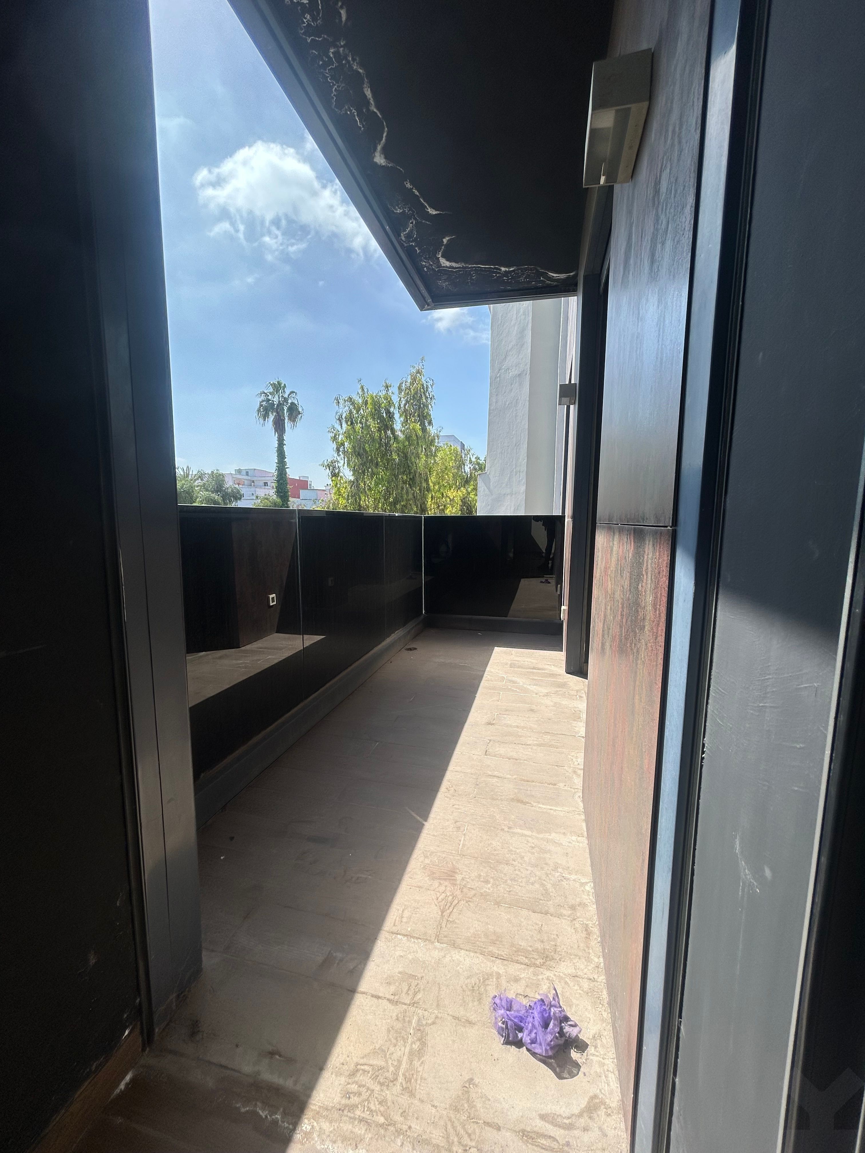 Appartement 110 m² à Oasis — 7