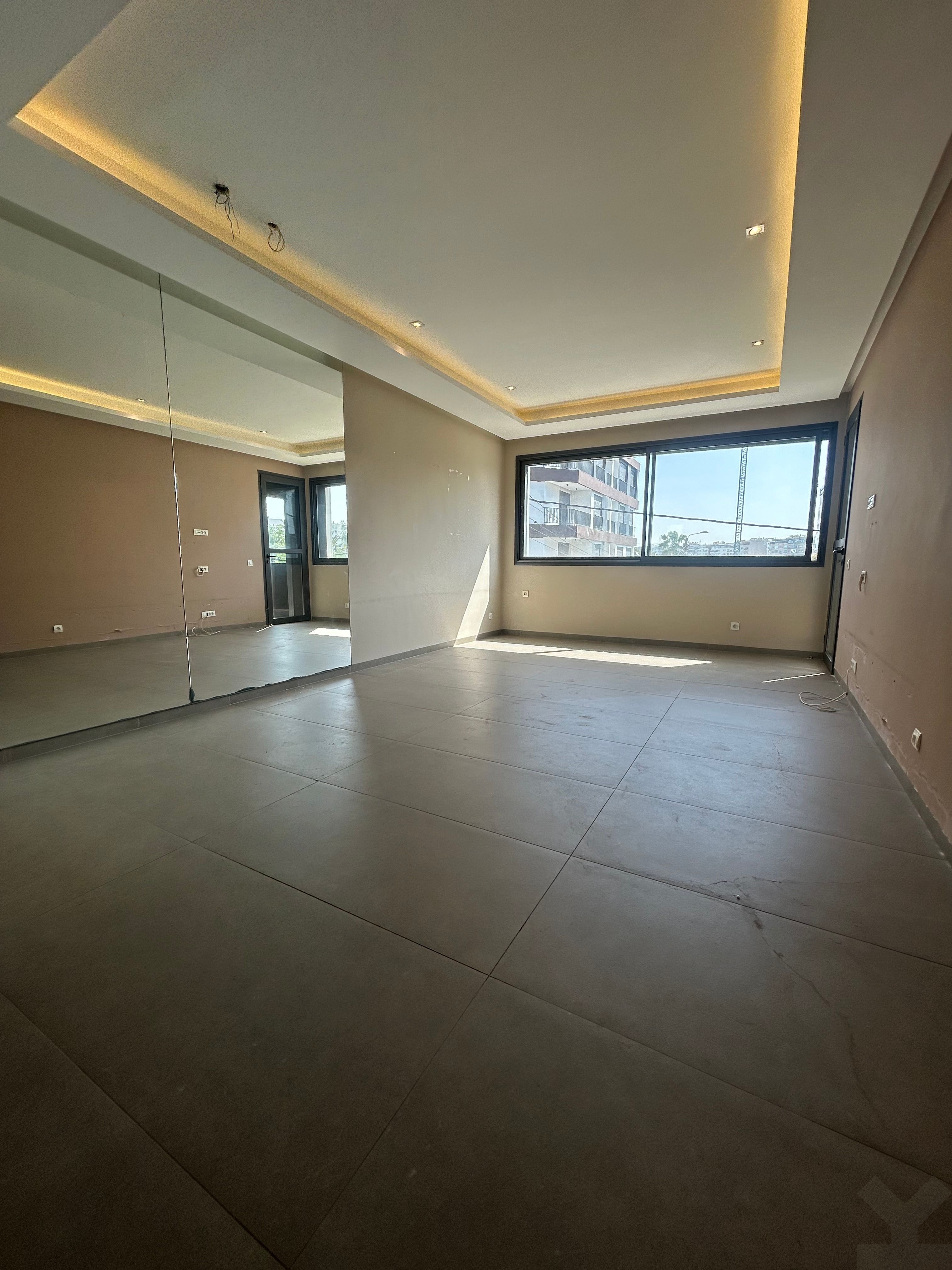 Appartement 110 m² à Oasis — 12
