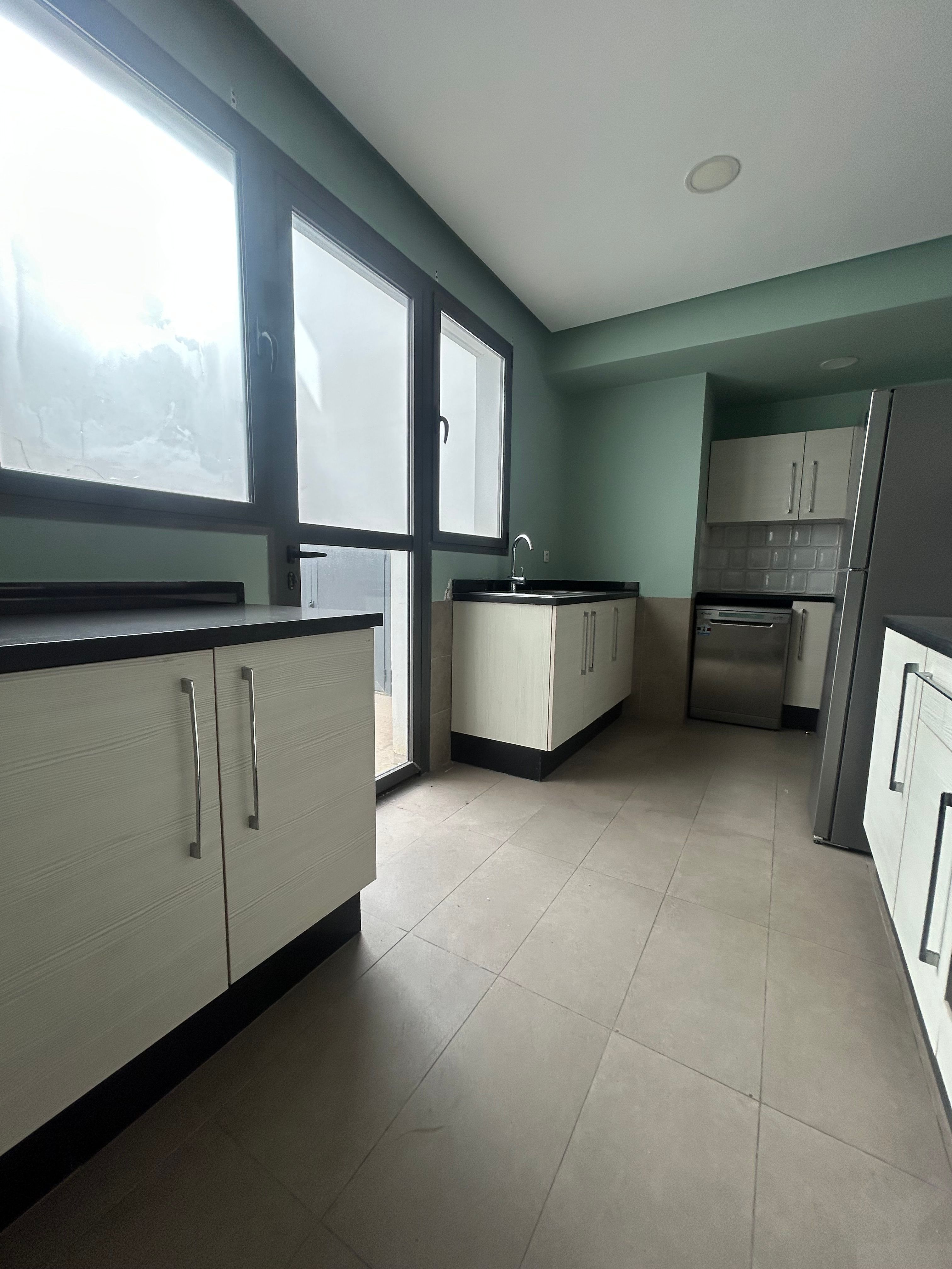 Appartement — Casablanca — 2