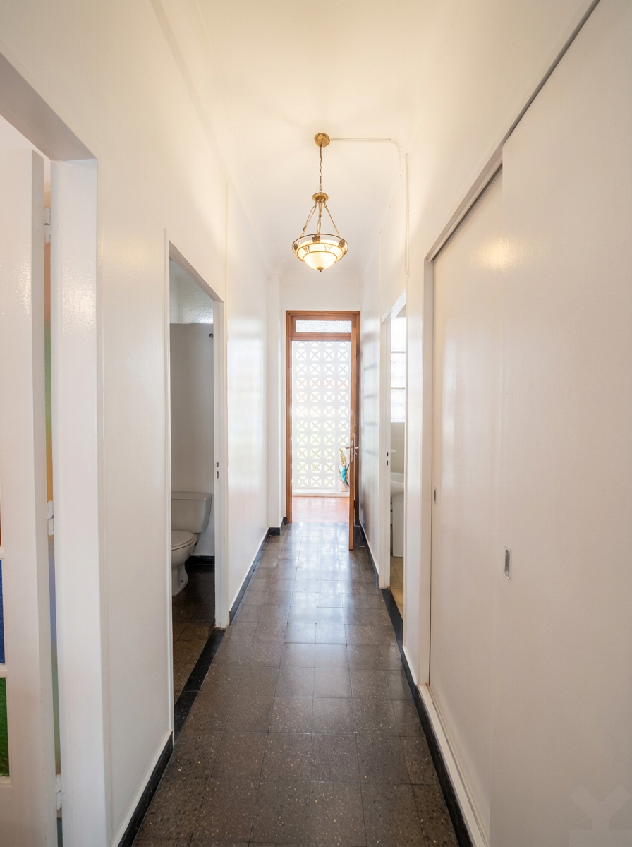 Appartement — Casablanca — 3