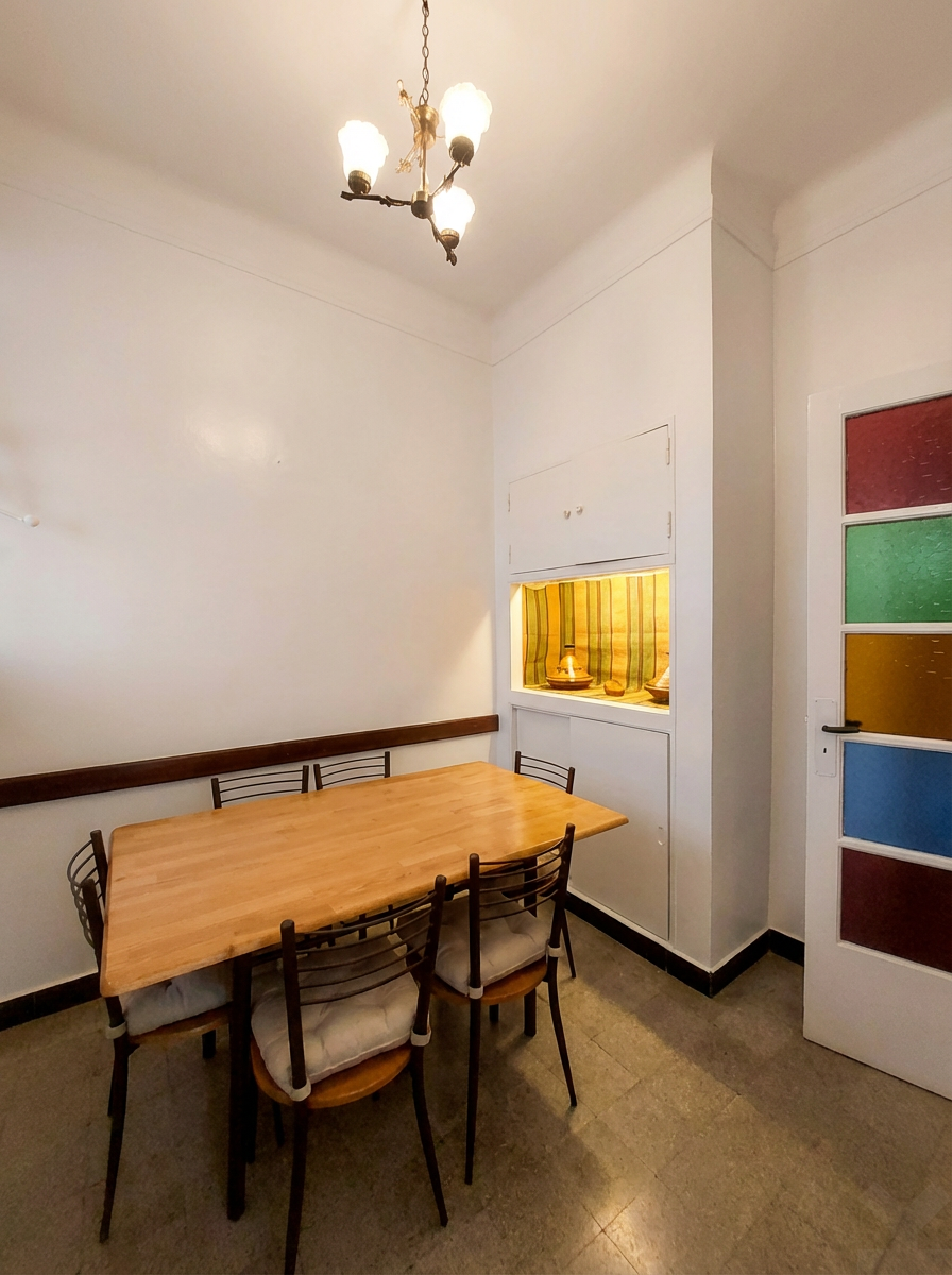 Appartement 124 m² à Alsace Loraine — 8