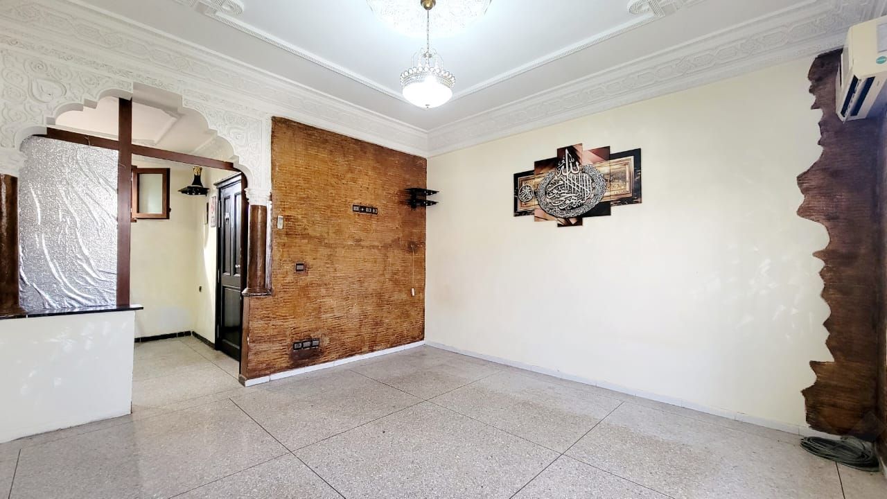 Appartement 62 m² à Sidi Moumen — 4