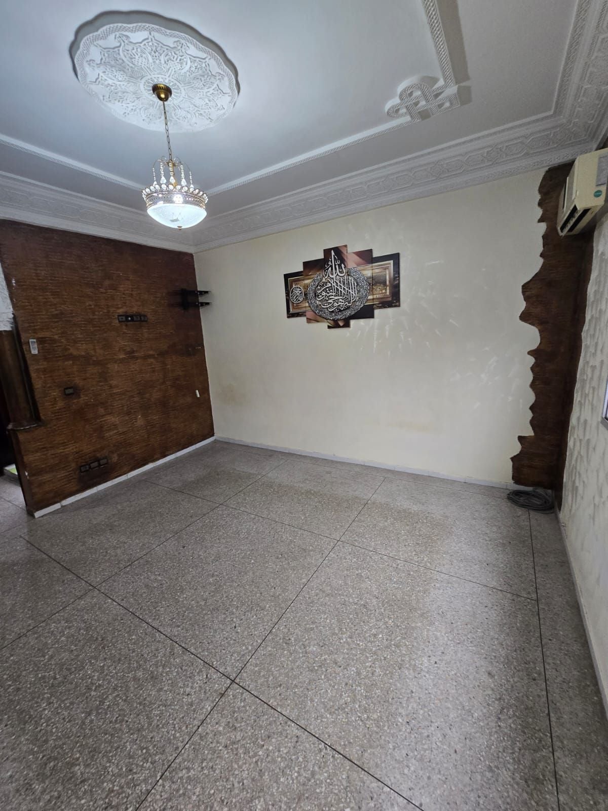 Appartement 62 m² à Sidi Moumen — 14