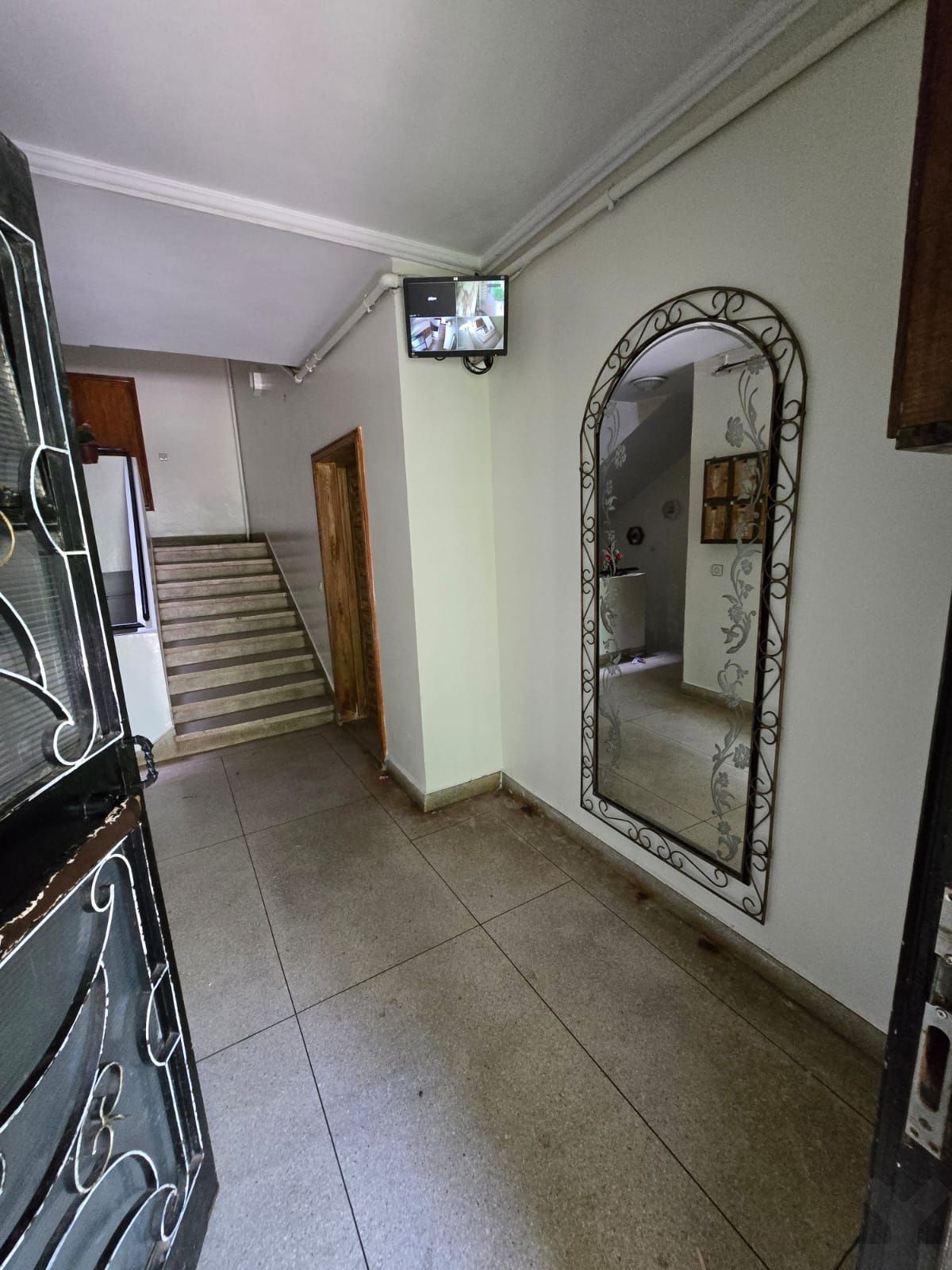 Appartement 62 m² à Sidi Moumen — 17