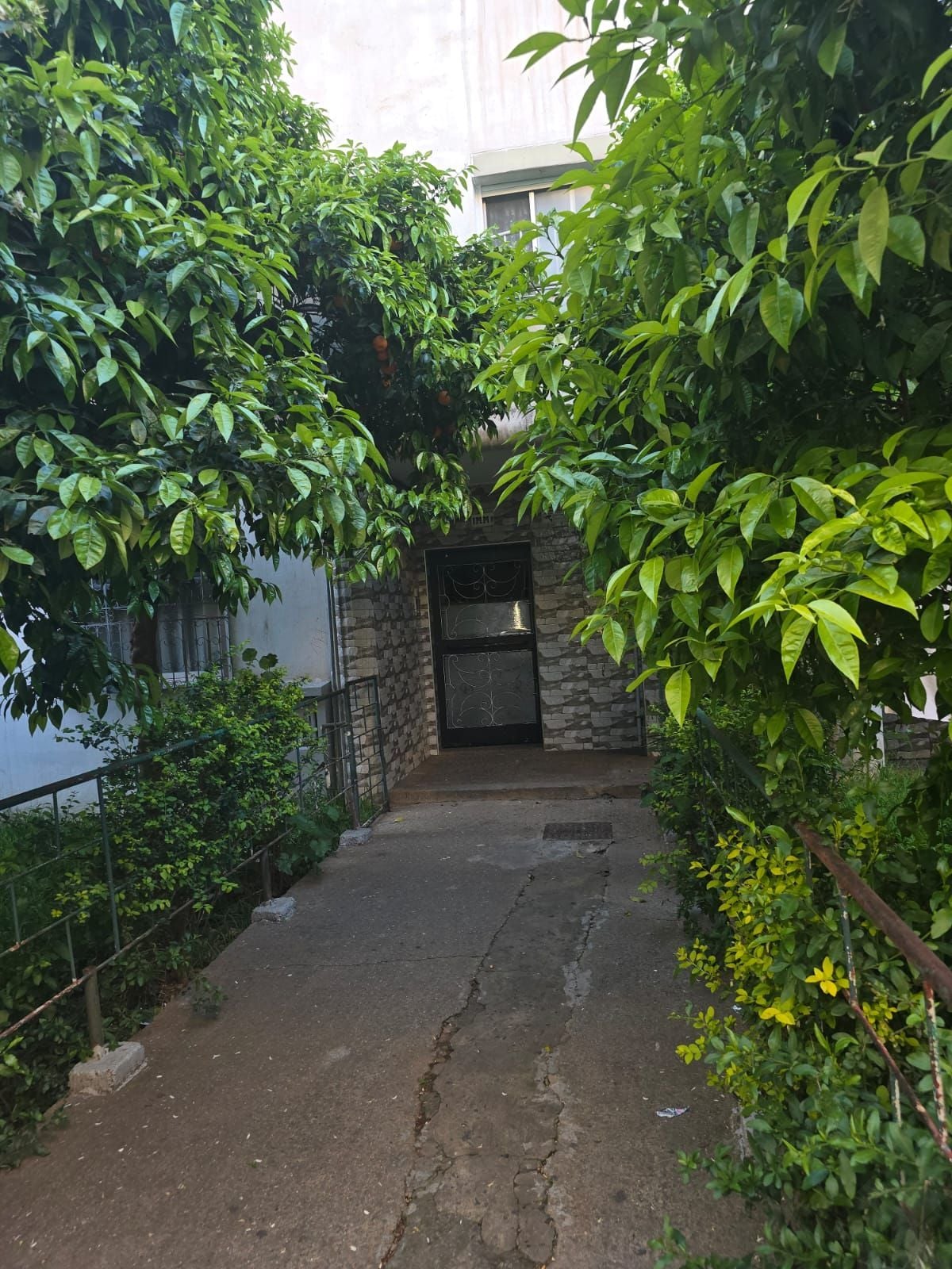 Appartement 62 m² à Sidi Moumen — 24
