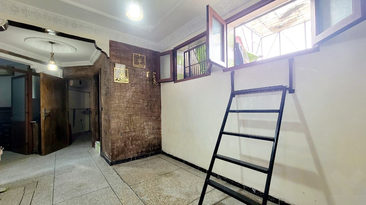 Appartement 62 m² à Sidi Moumen — 2