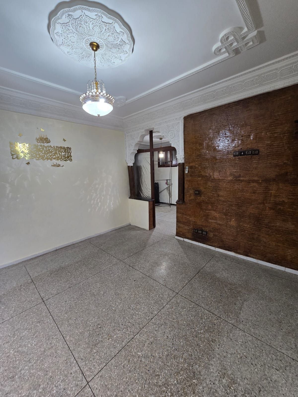 Appartement 62 m² à Sidi Moumen — 21