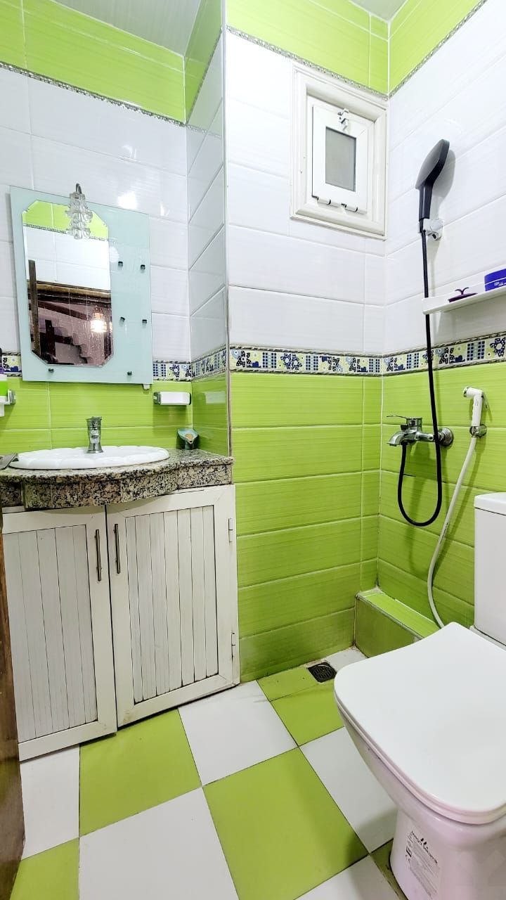 Appartement — Casablanca