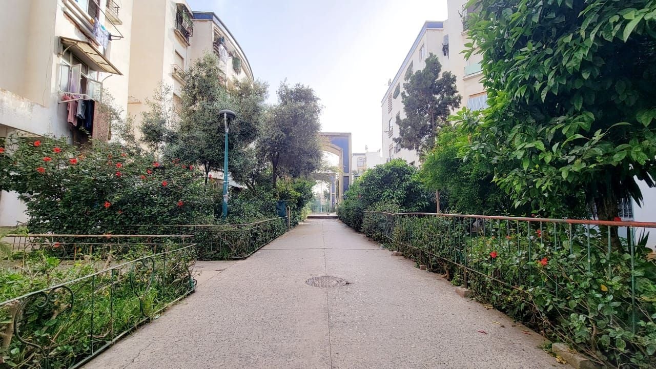 Appartement 62 m² à Sidi Moumen — 19