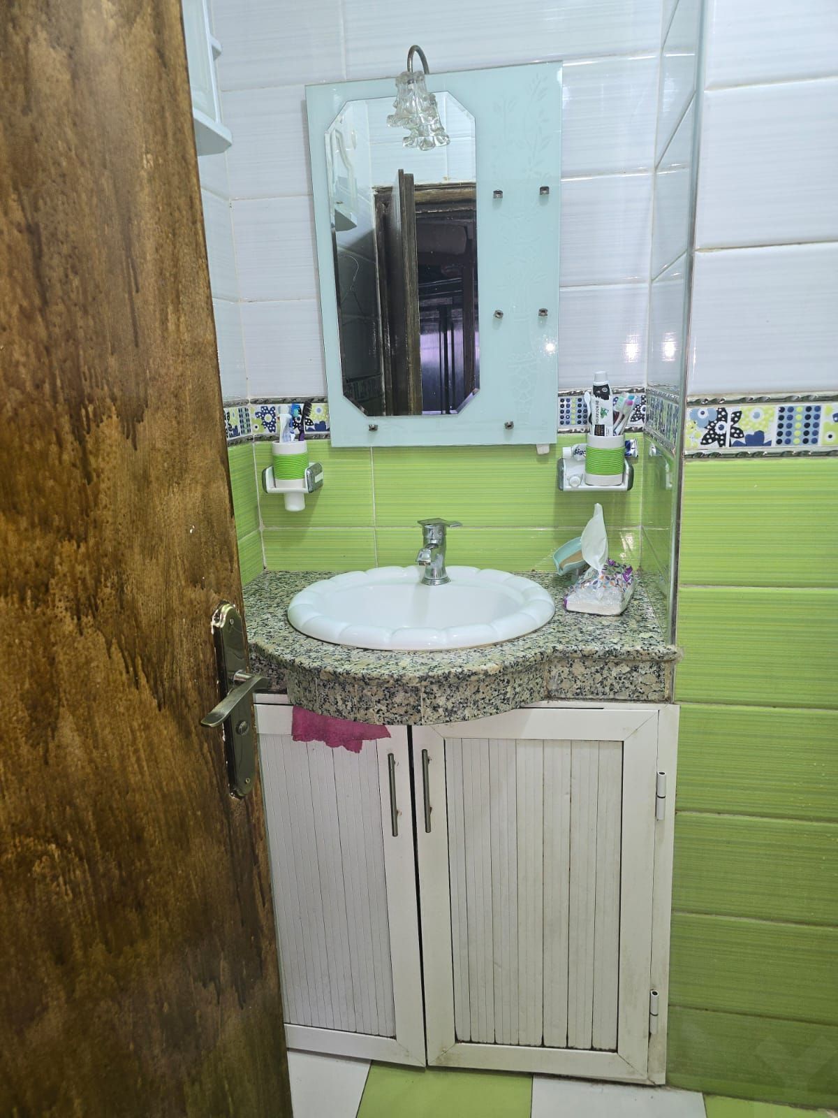 Appartement 62 m² à Sidi Moumen — 13