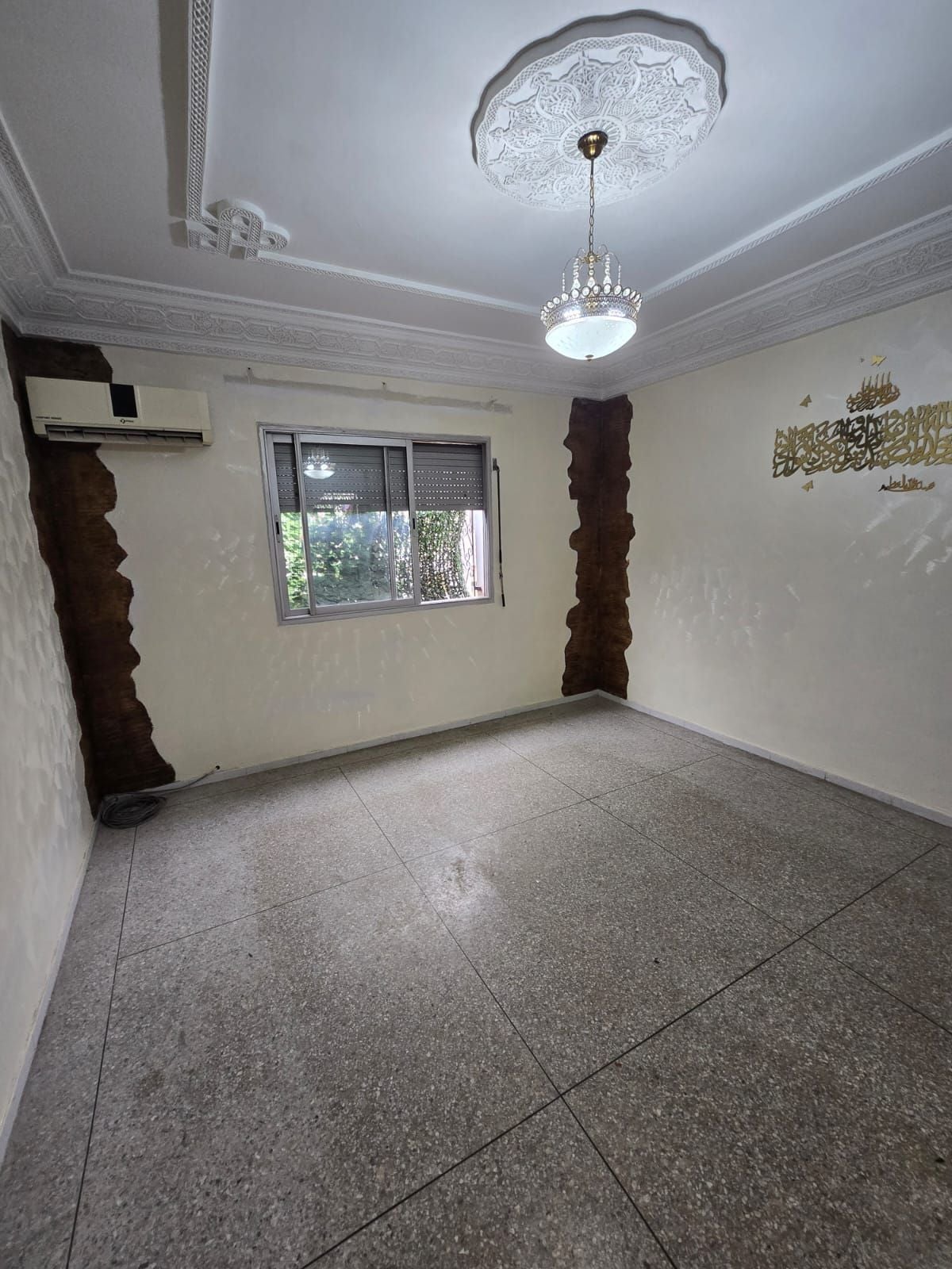 Appartement 62 m² à Sidi Moumen — 22