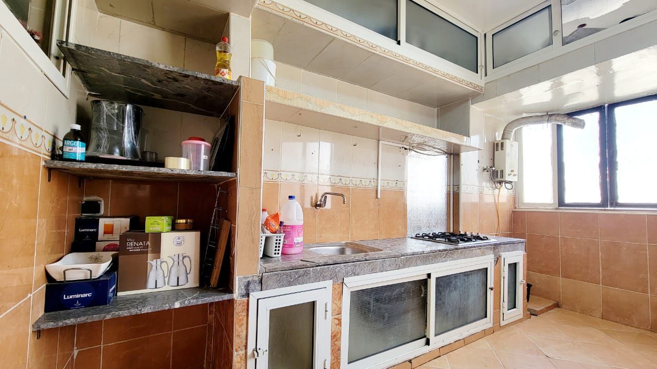Appartement 62 m² à Sidi Moumen — 8