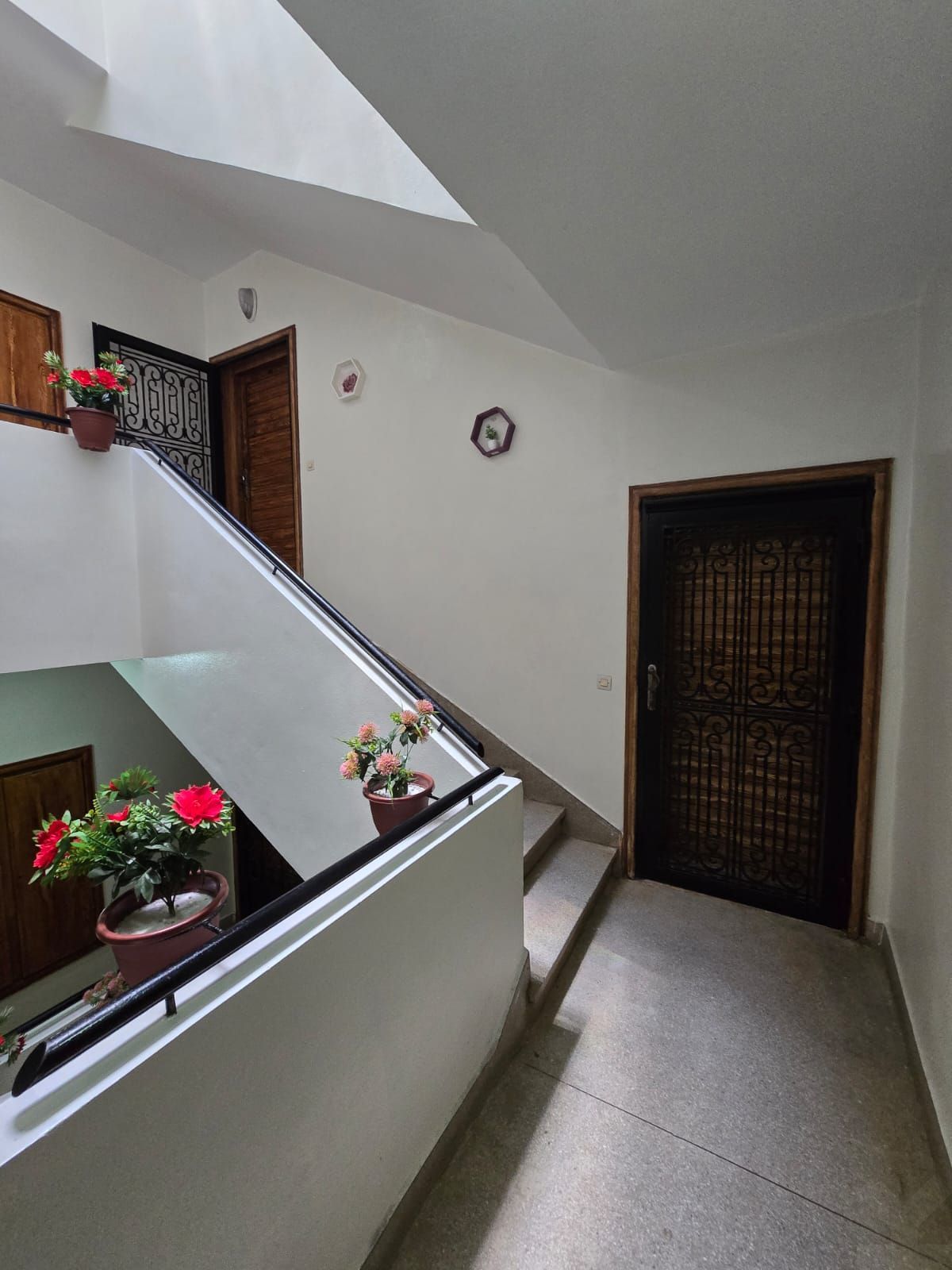 Appartement 62 m² à Sidi Moumen — 12
