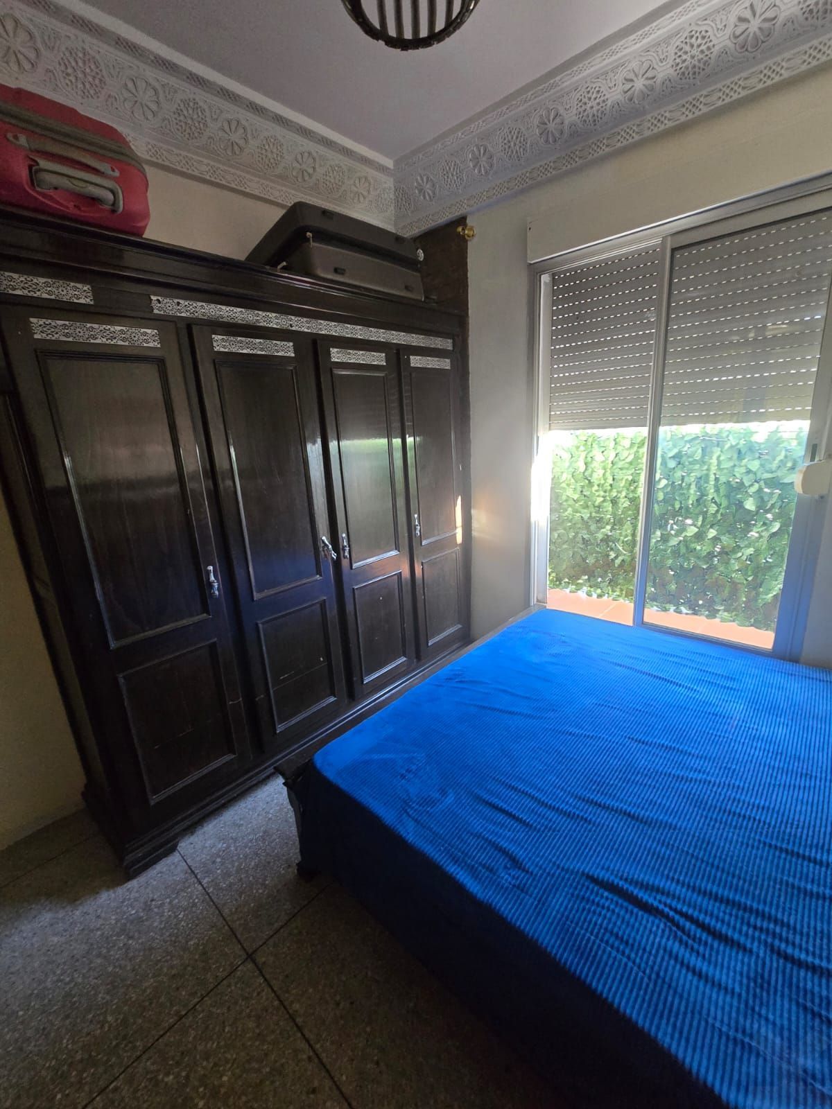 Appartement 62 m² à Sidi Moumen — 16