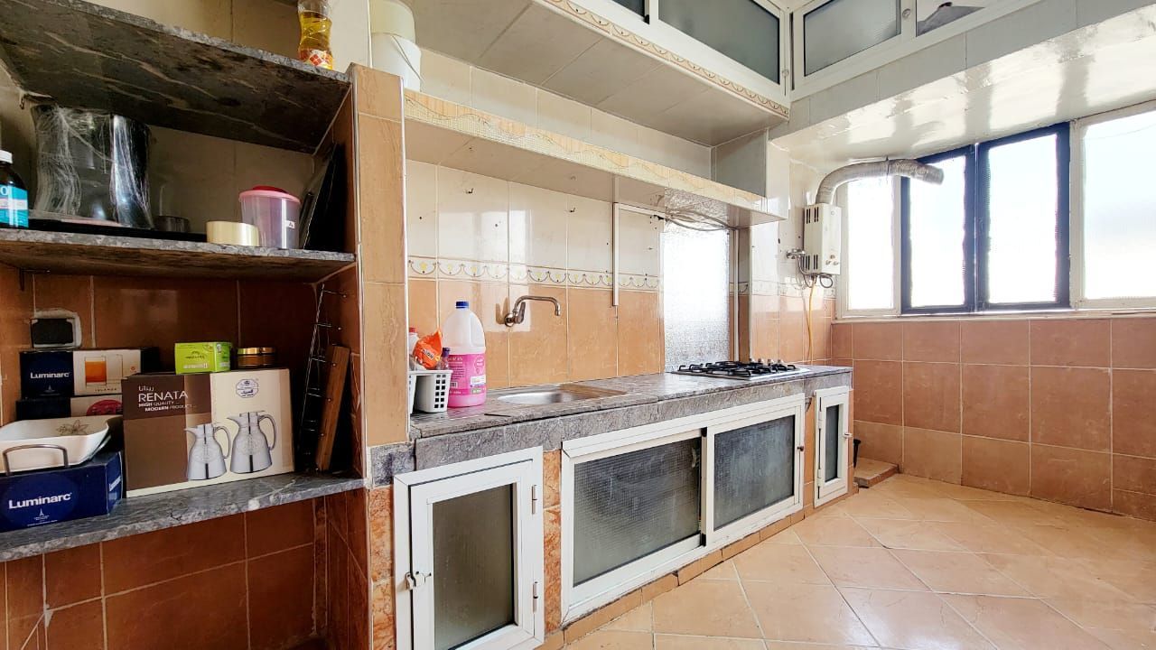 Appartement 62 m² à Sidi Moumen — 6