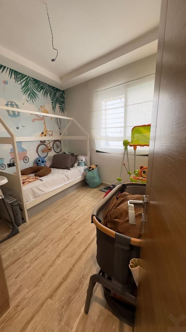Appartement — Casablanca — 3
